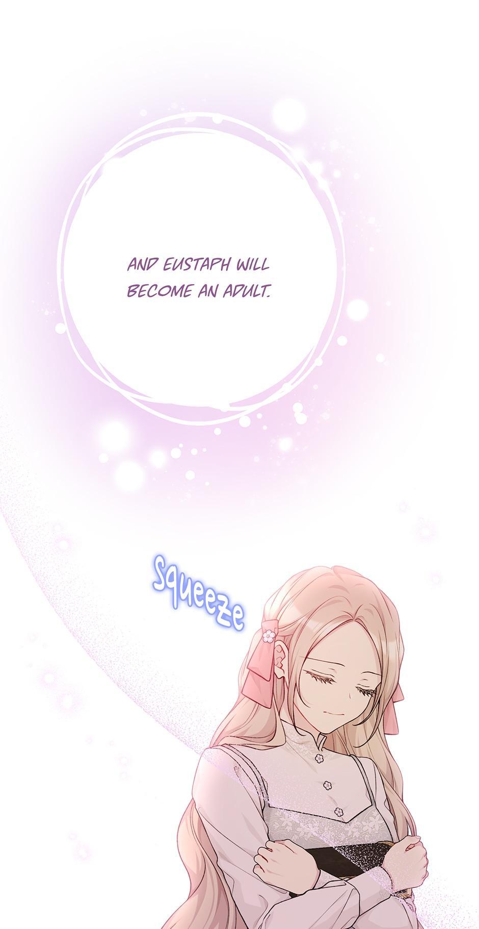 The Viridescent Crown chapter 78 page 76