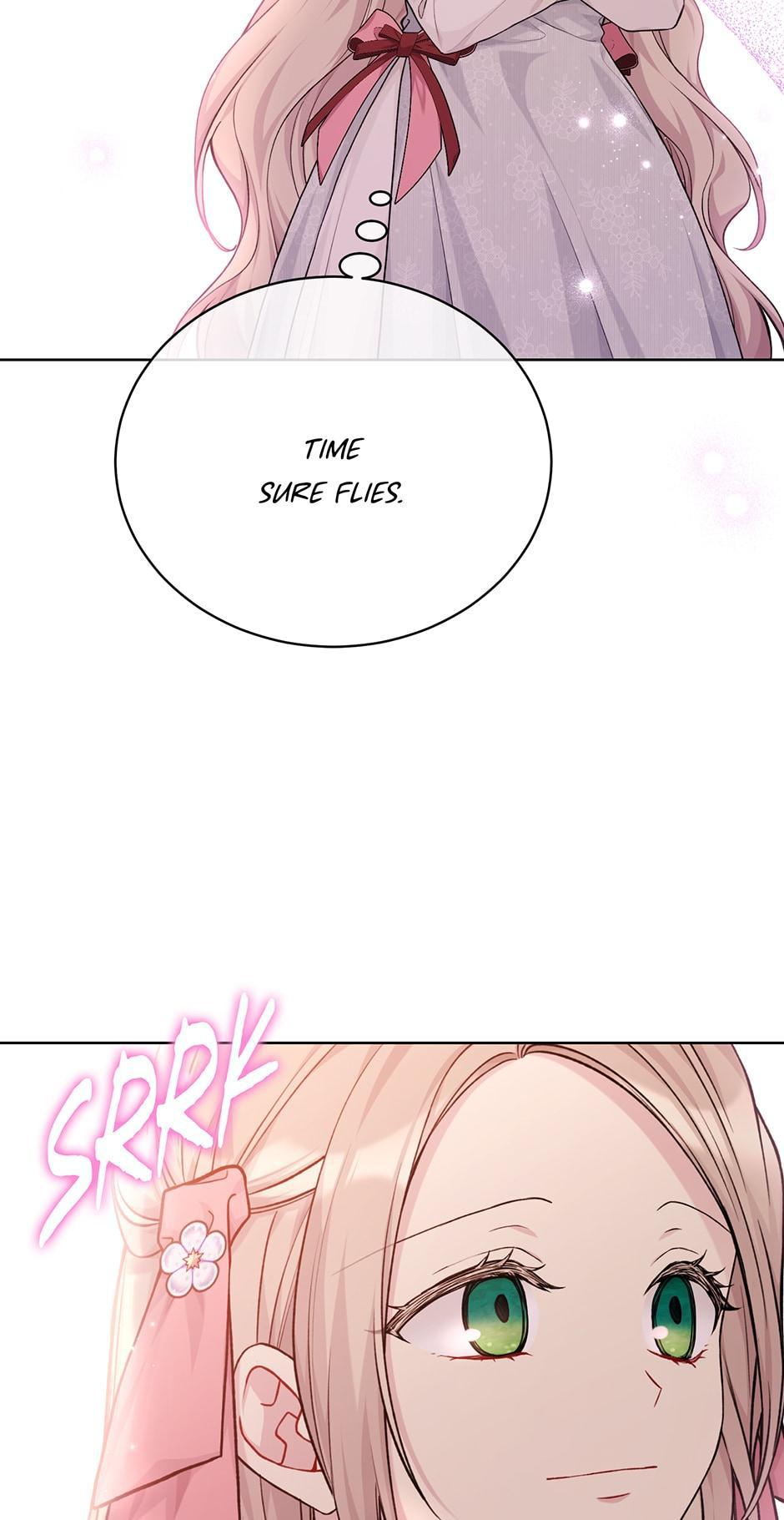 The Viridescent Crown chapter 78 page 77