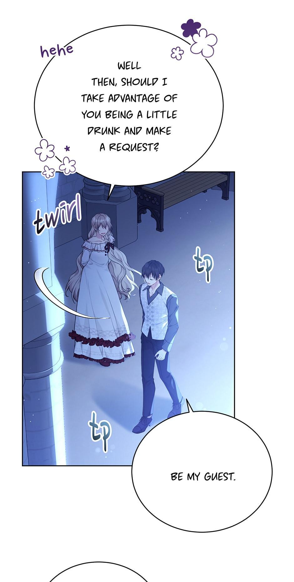 The Viridescent Crown chapter 78 page 8