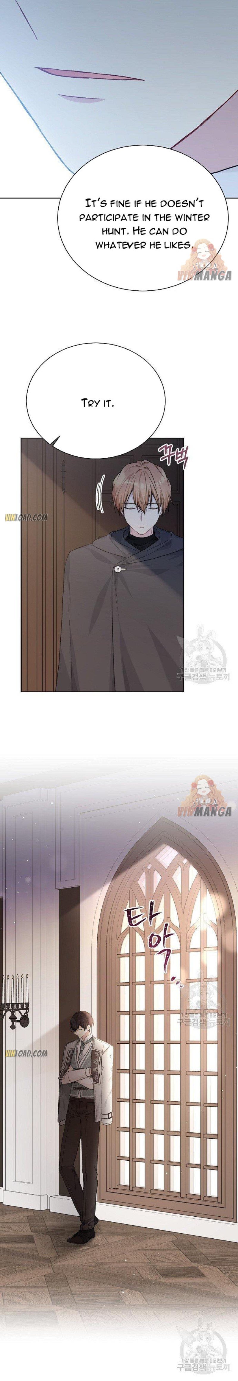 The Viridescent Crown chapter 80 page 10