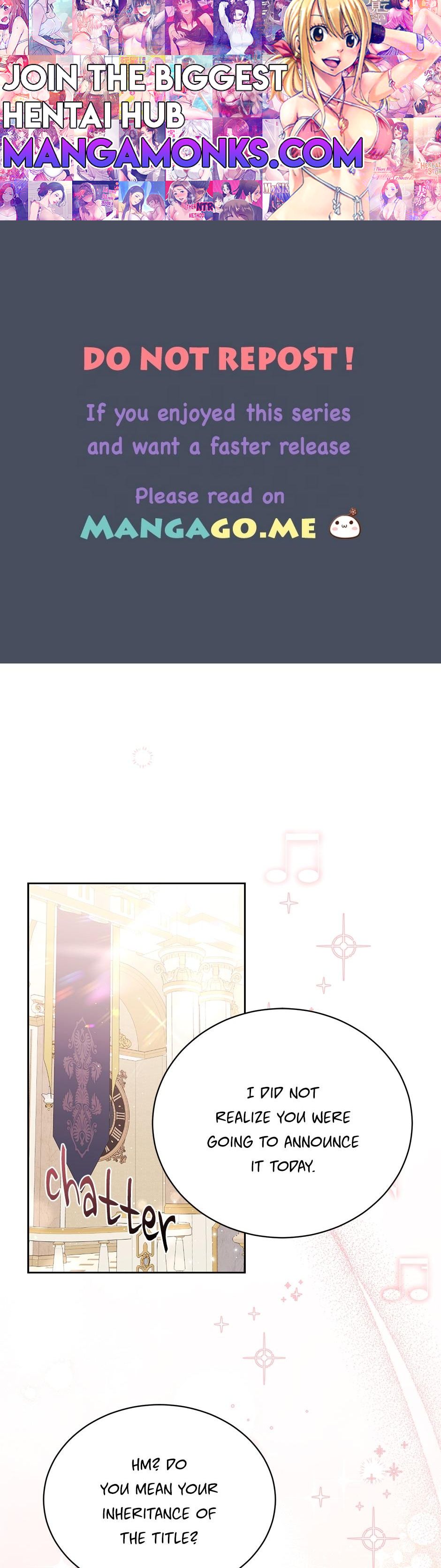 The Viridescent Crown chapter 82 page 1