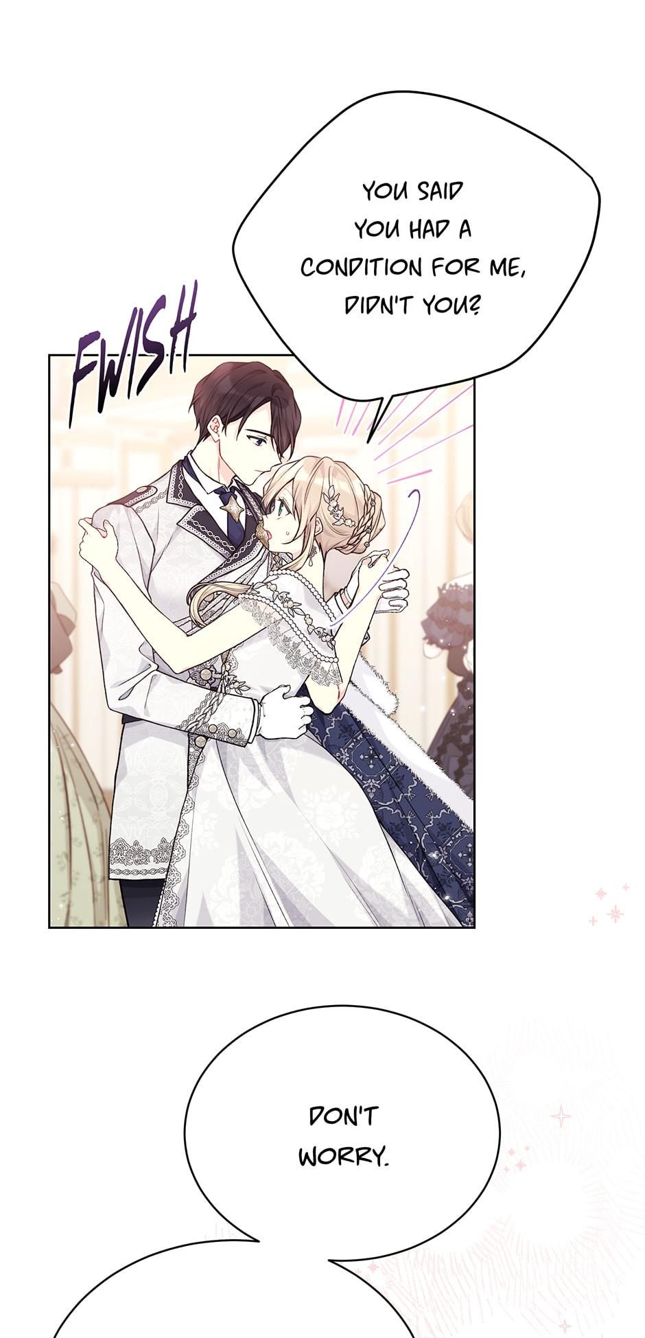 The Viridescent Crown chapter 82 page 19