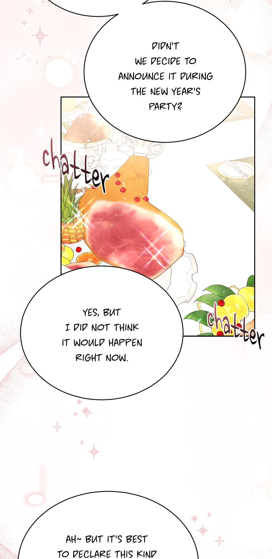 The Viridescent Crown chapter 82 page 2