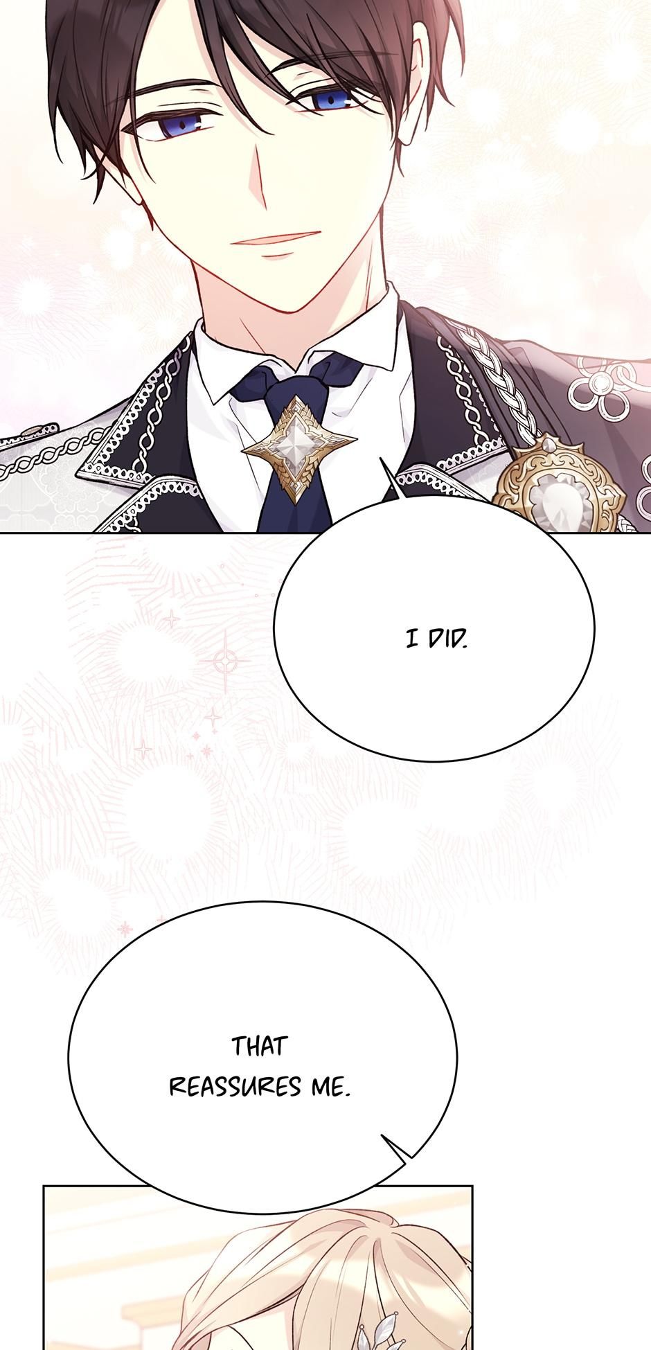 The Viridescent Crown chapter 82 page 21