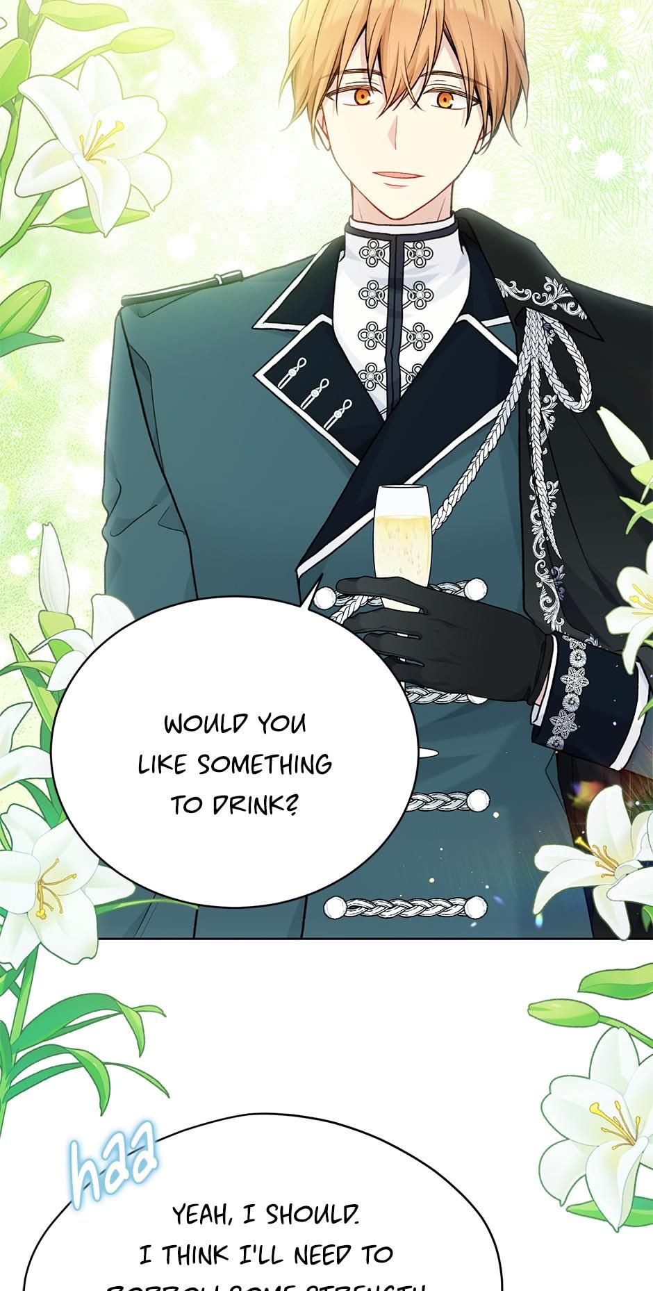 The Viridescent Crown chapter 82 page 27