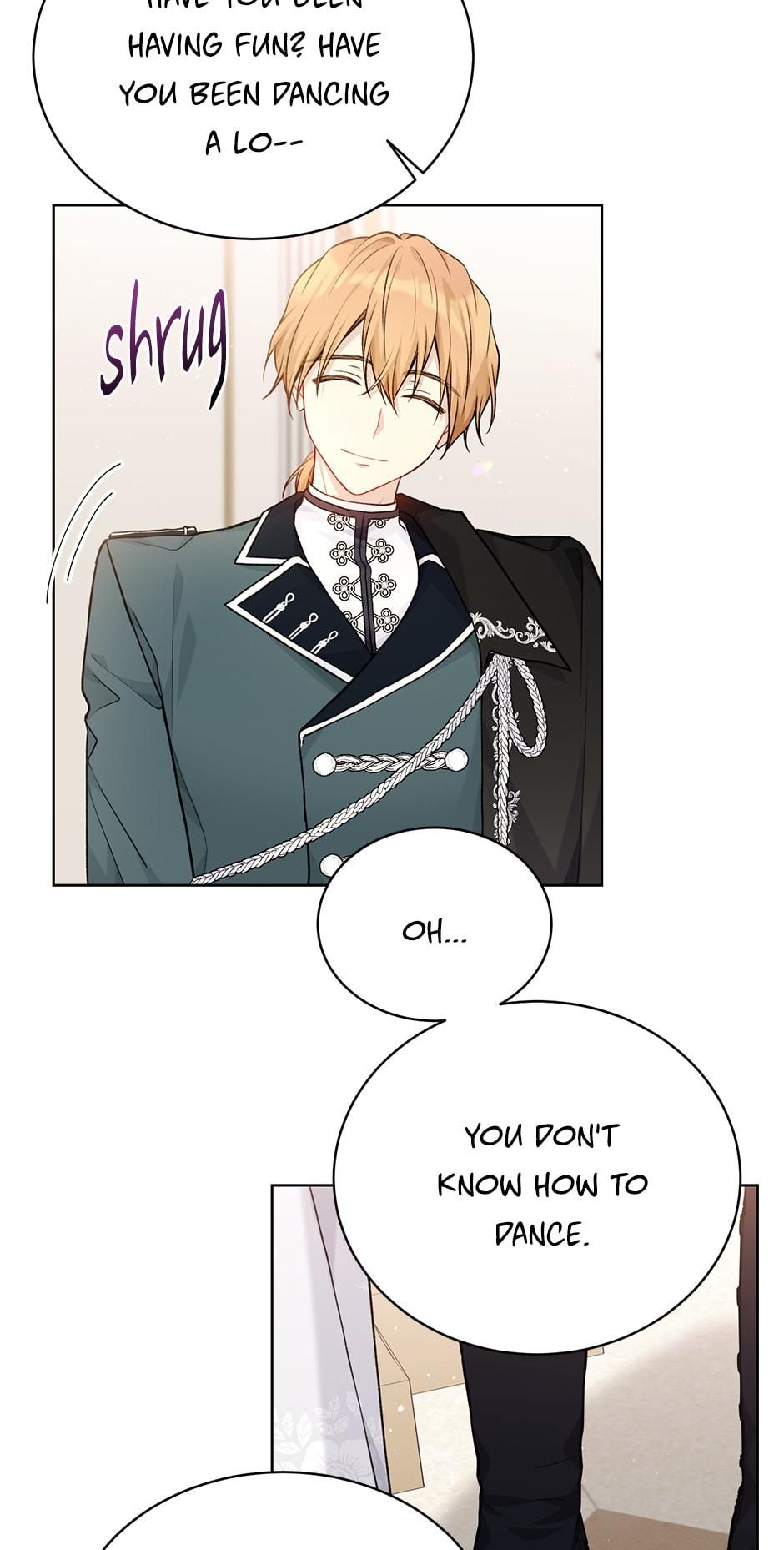 The Viridescent Crown chapter 82 page 29