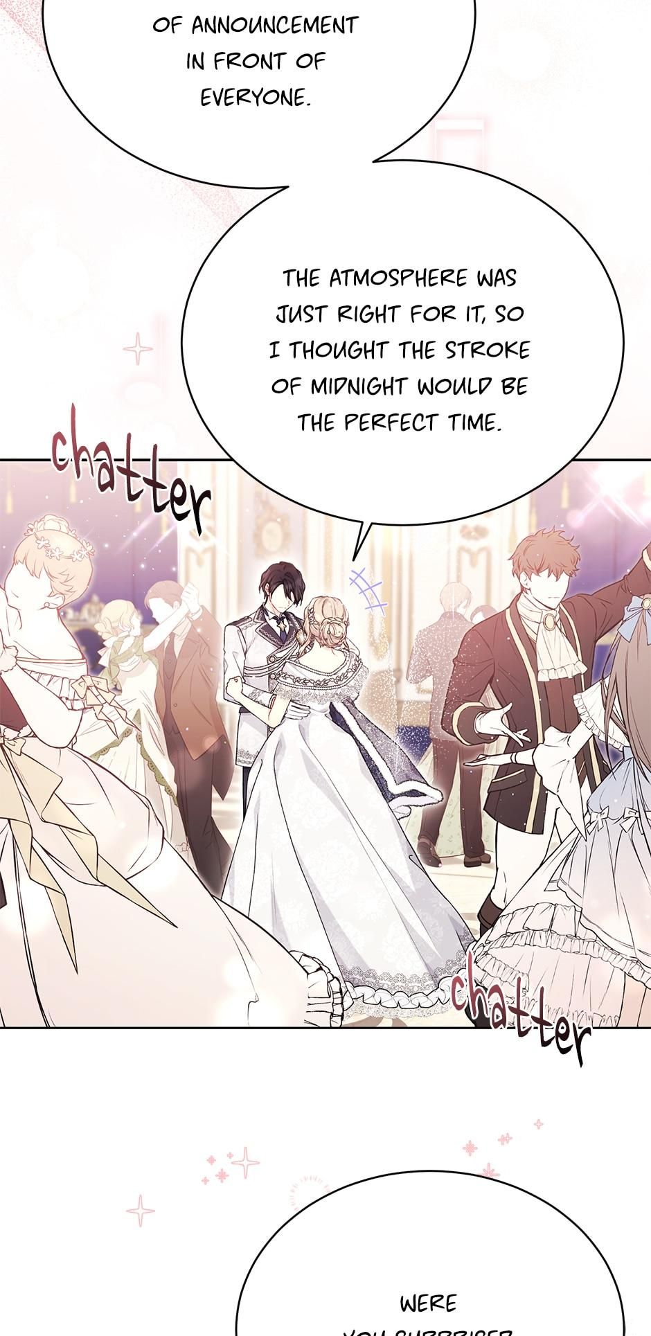 The Viridescent Crown chapter 82 page 3