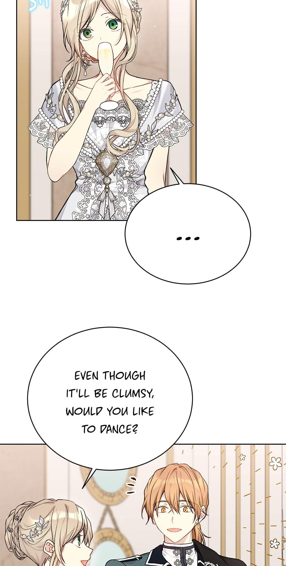 The Viridescent Crown chapter 82 page 31