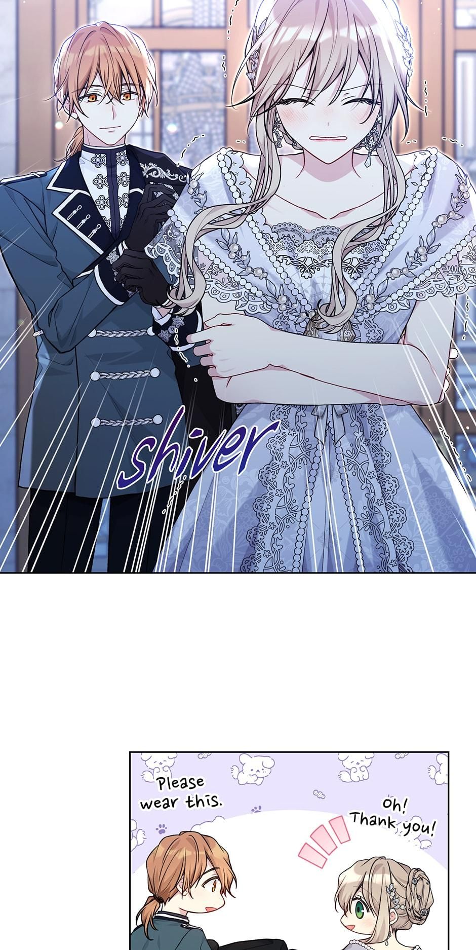 The Viridescent Crown chapter 82 page 34