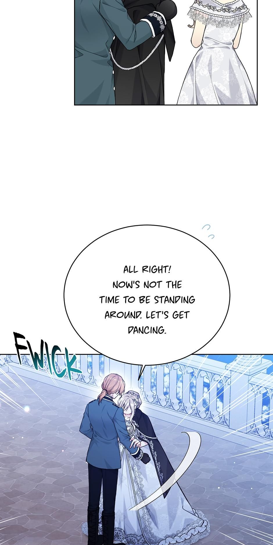 The Viridescent Crown chapter 82 page 35