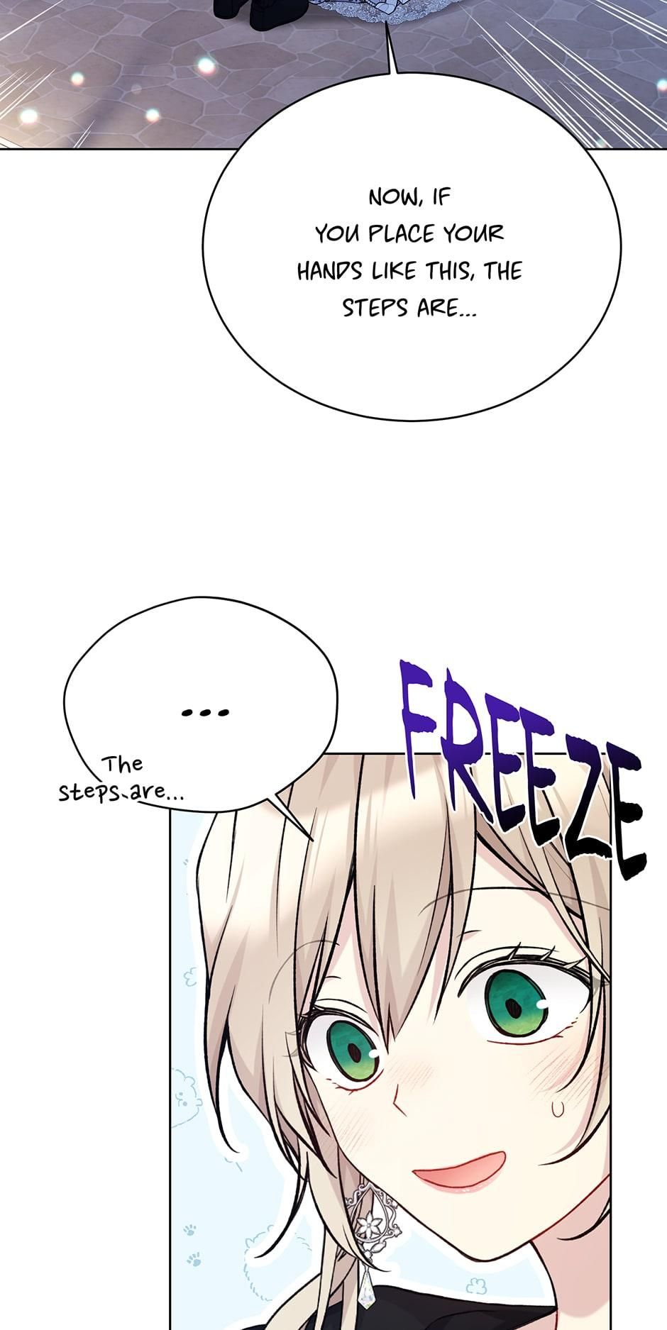 The Viridescent Crown chapter 82 page 36