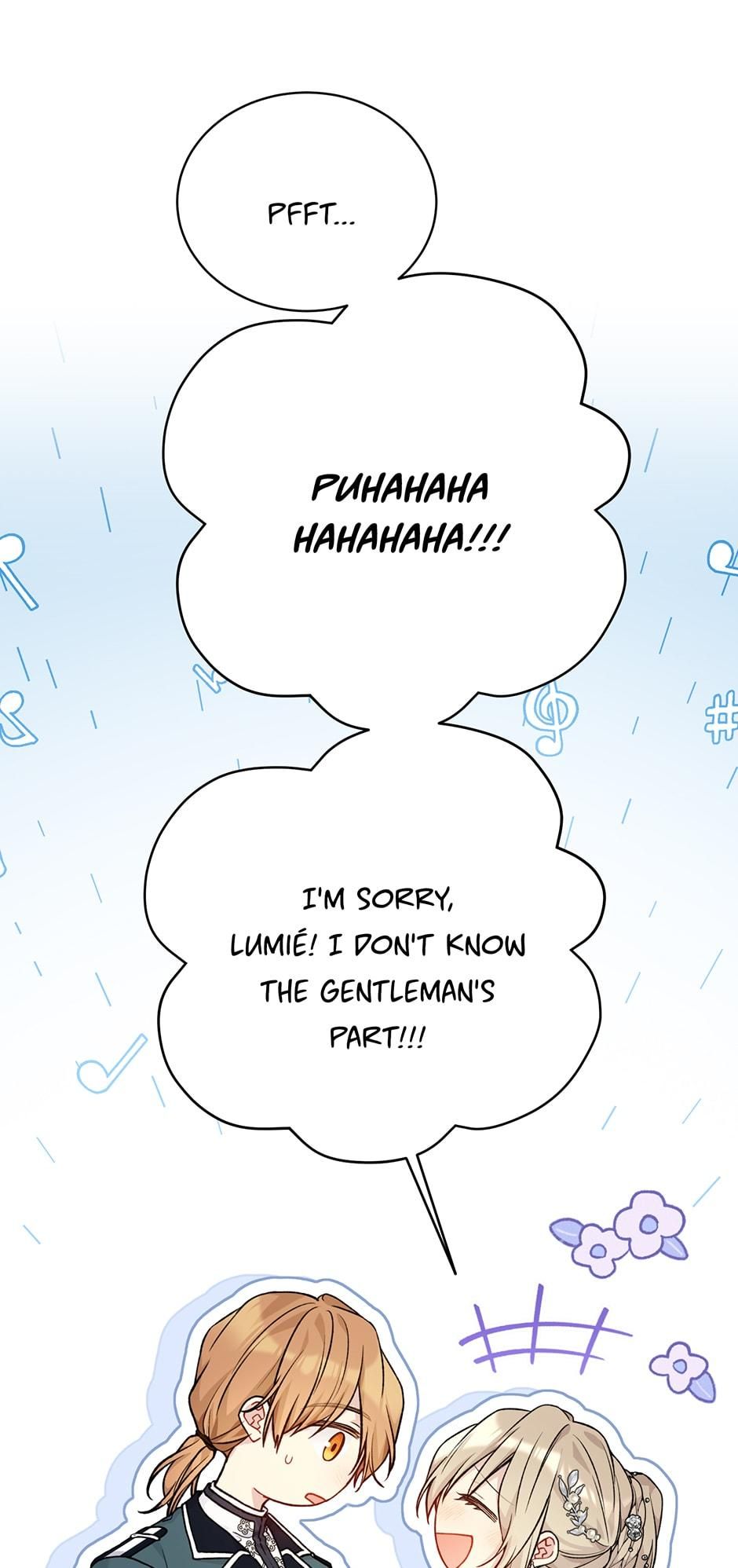 The Viridescent Crown chapter 82 page 38