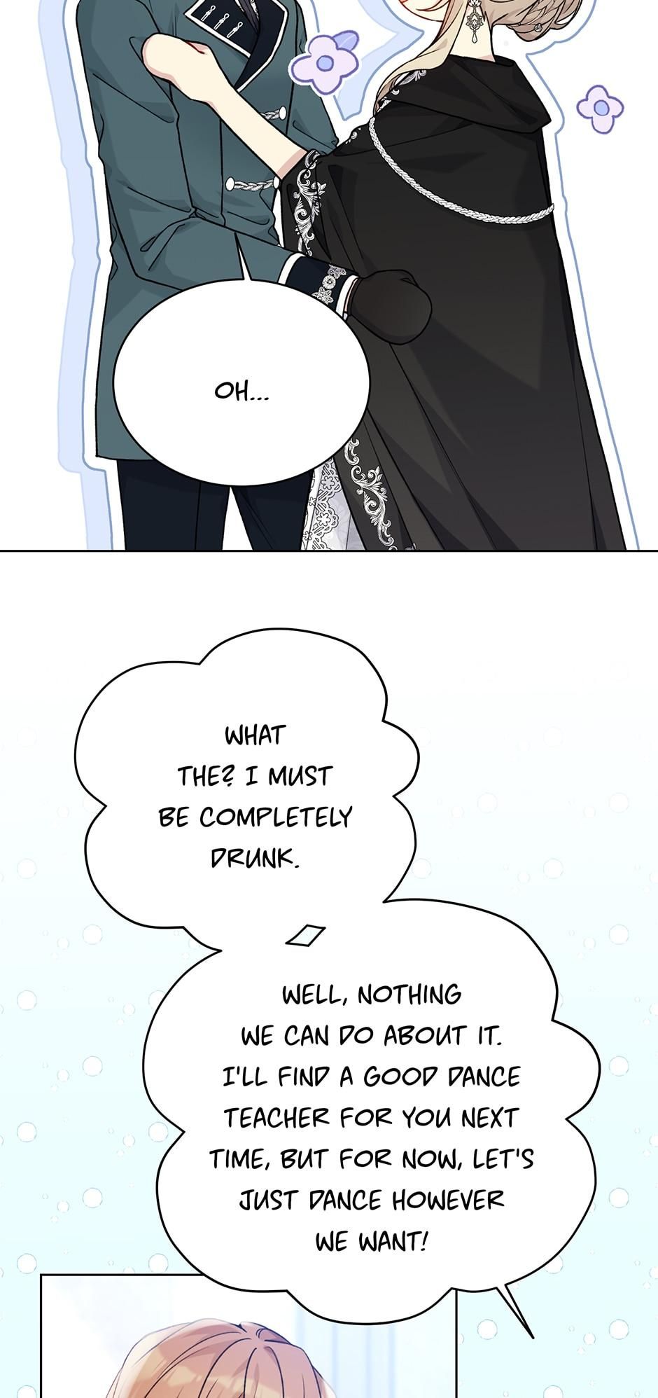 The Viridescent Crown chapter 82 page 39