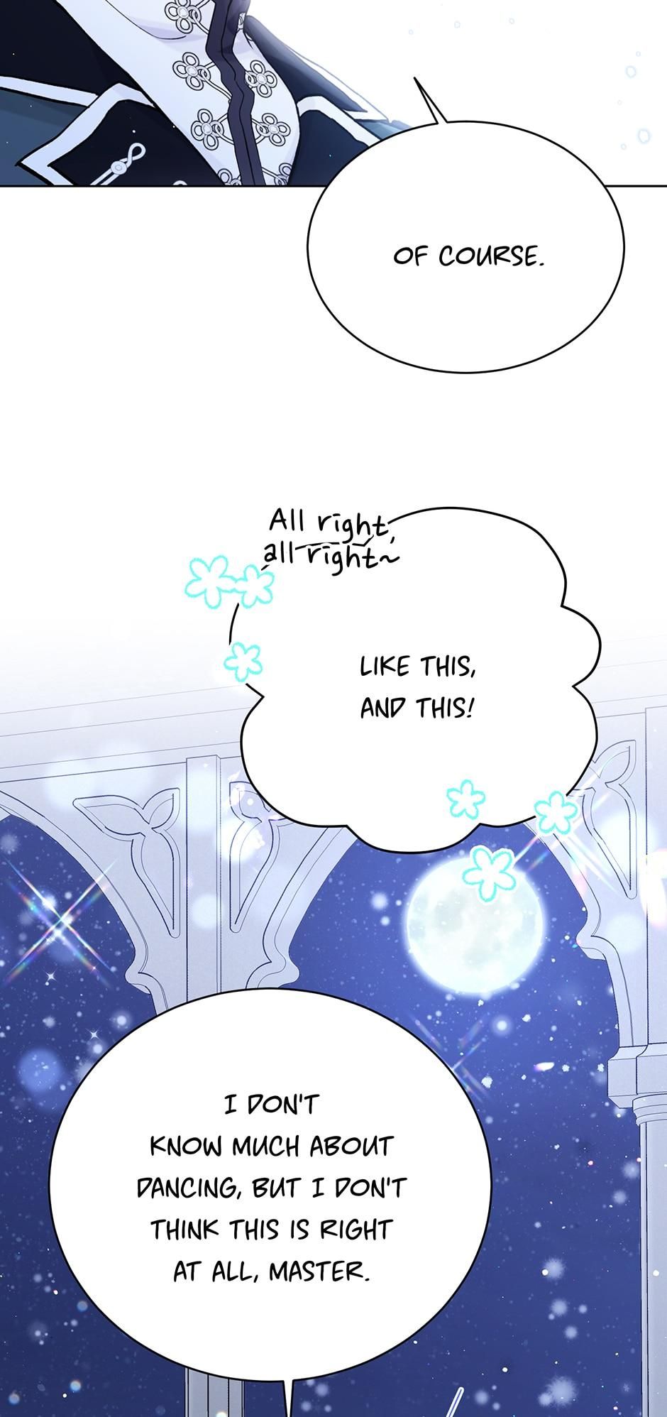 The Viridescent Crown chapter 82 page 41