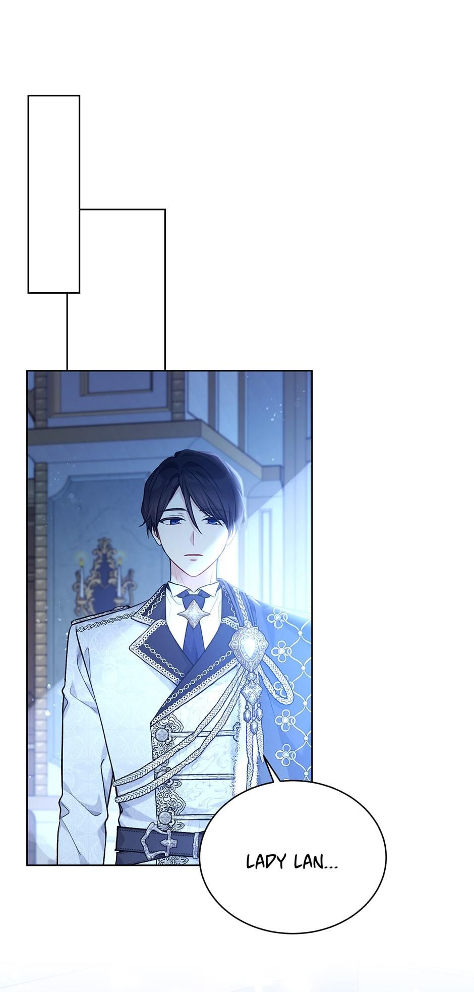 The Viridescent Crown chapter 82 page 43