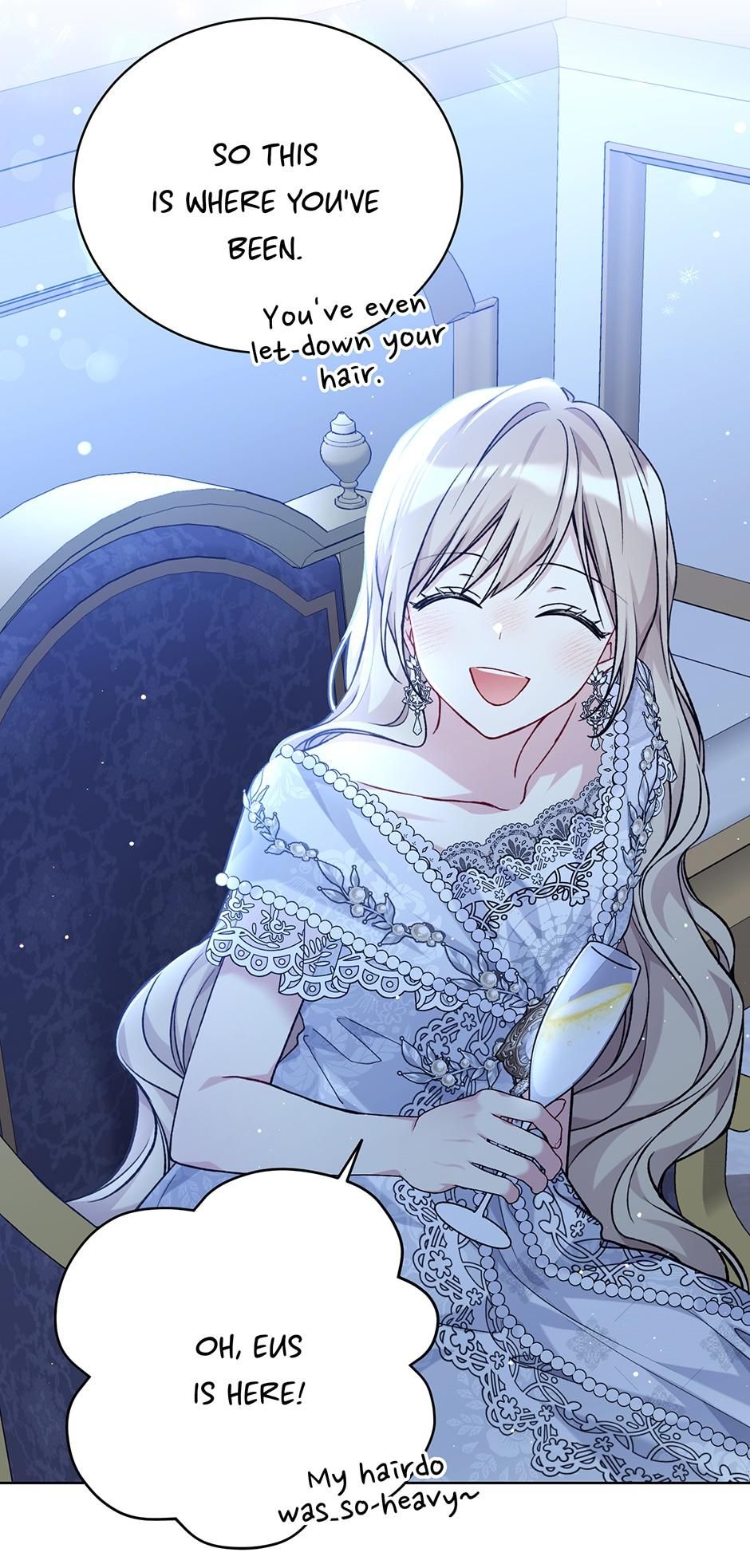 The Viridescent Crown chapter 82 page 44