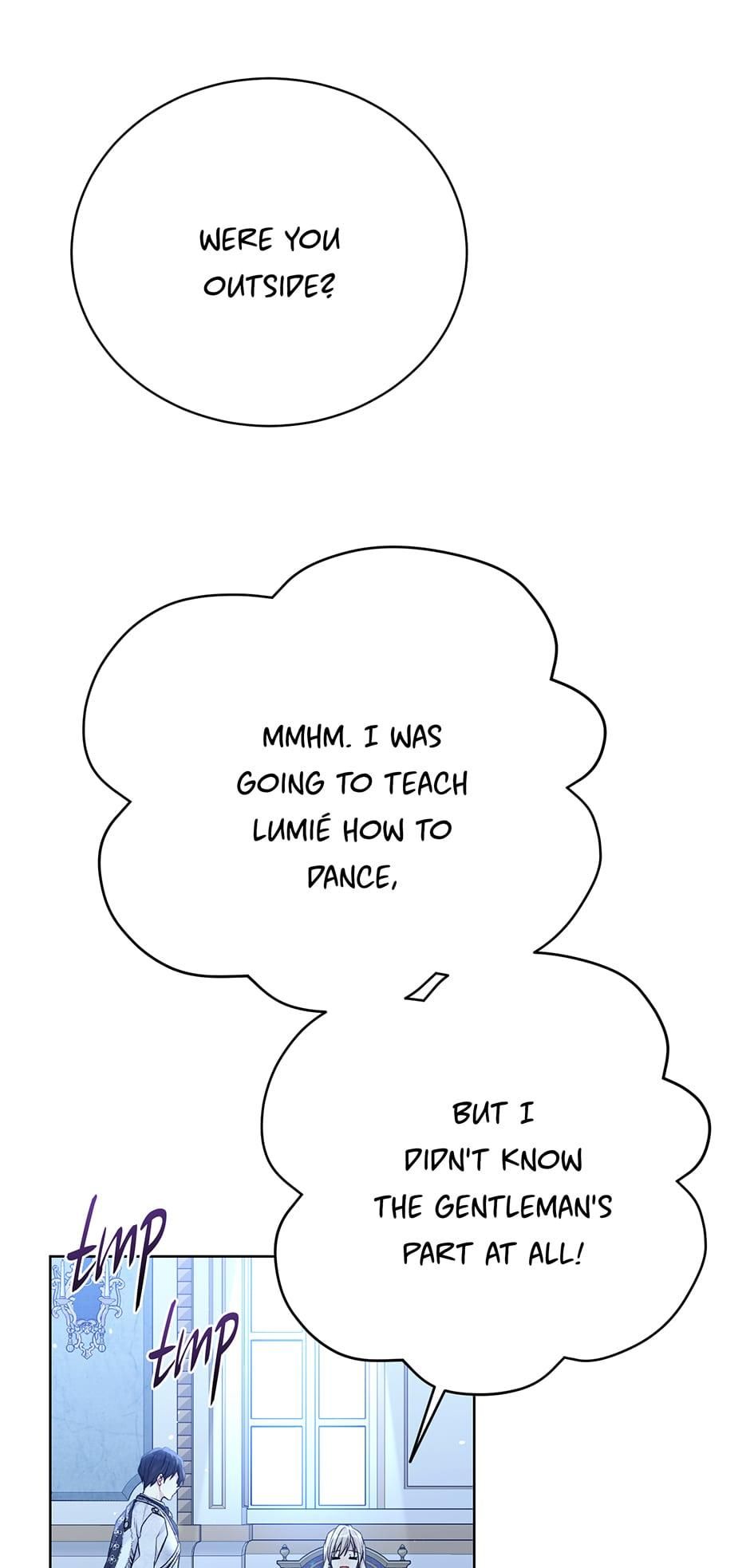 The Viridescent Crown chapter 82 page 45