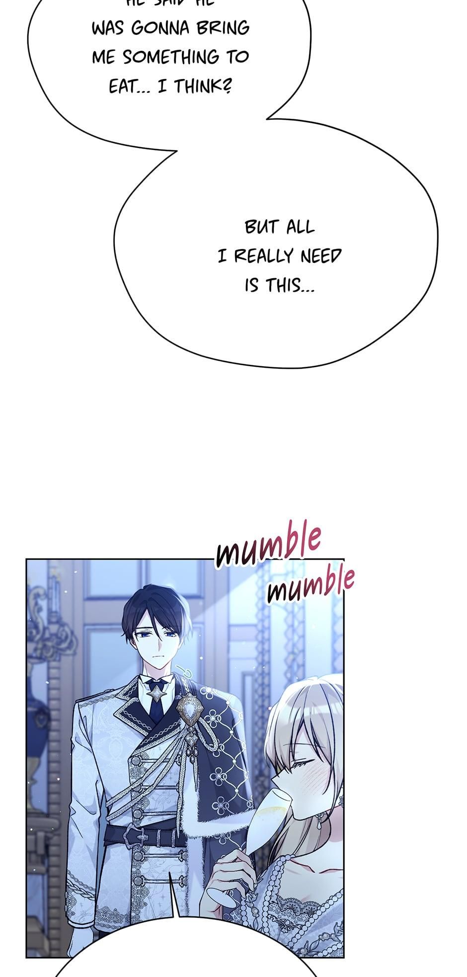 The Viridescent Crown chapter 82 page 47