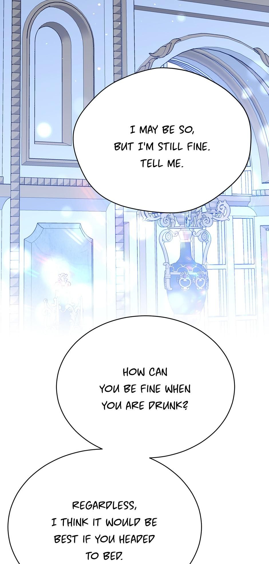 The Viridescent Crown chapter 82 page 49