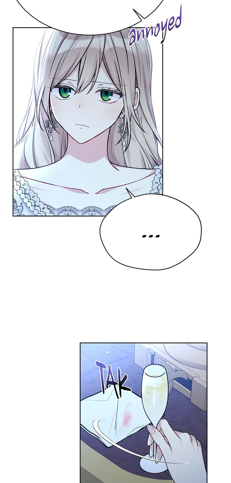 The Viridescent Crown chapter 82 page 50