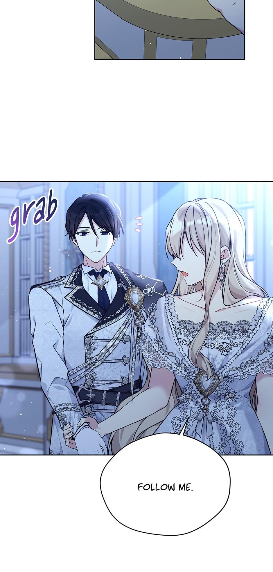 The Viridescent Crown chapter 82 page 51