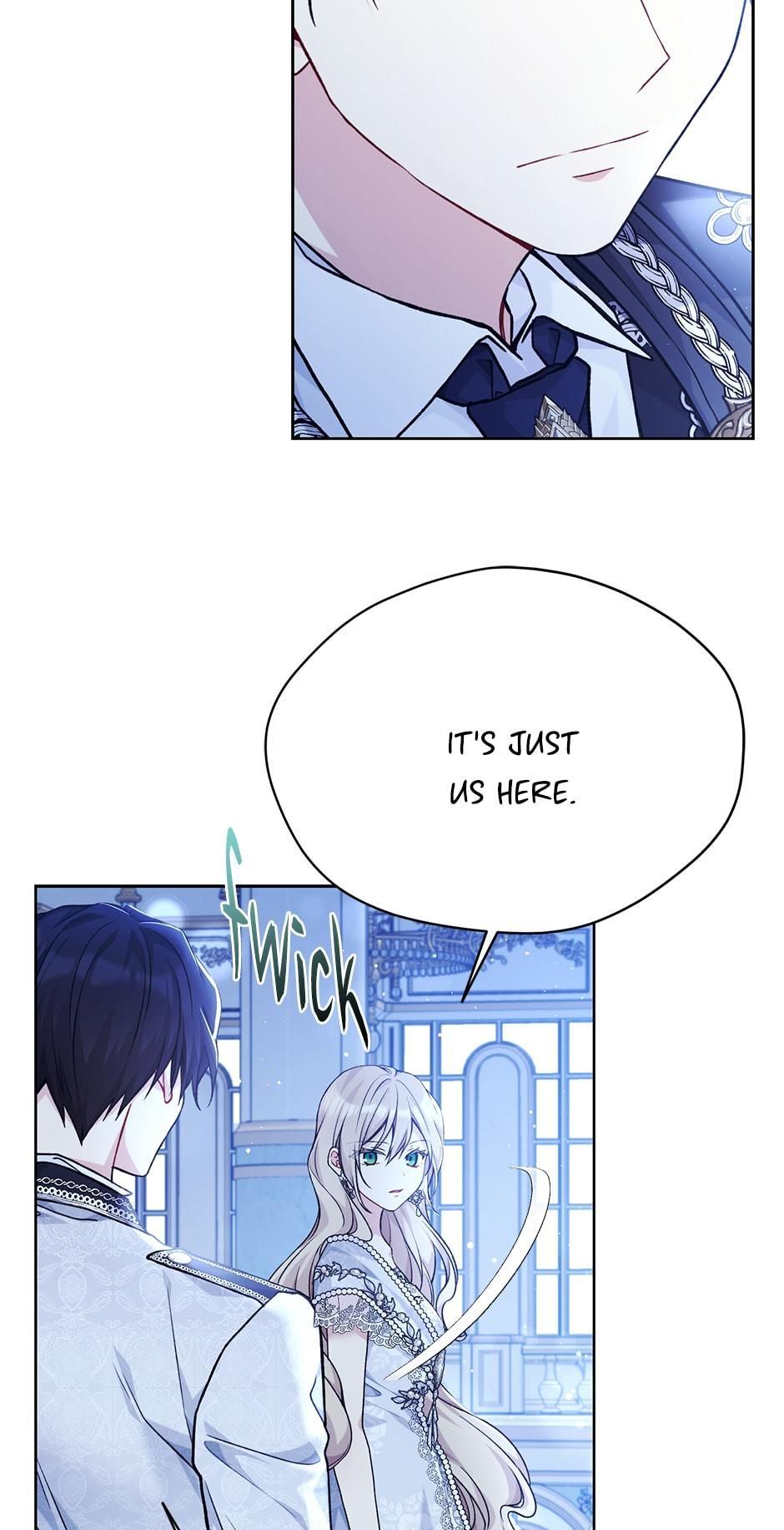 The Viridescent Crown chapter 82 page 54