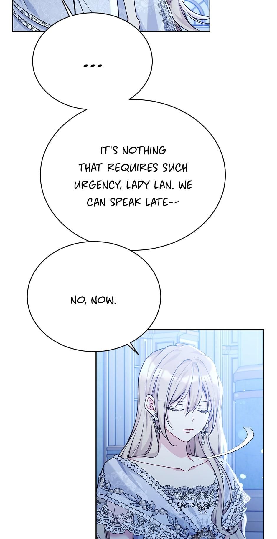 The Viridescent Crown chapter 82 page 55