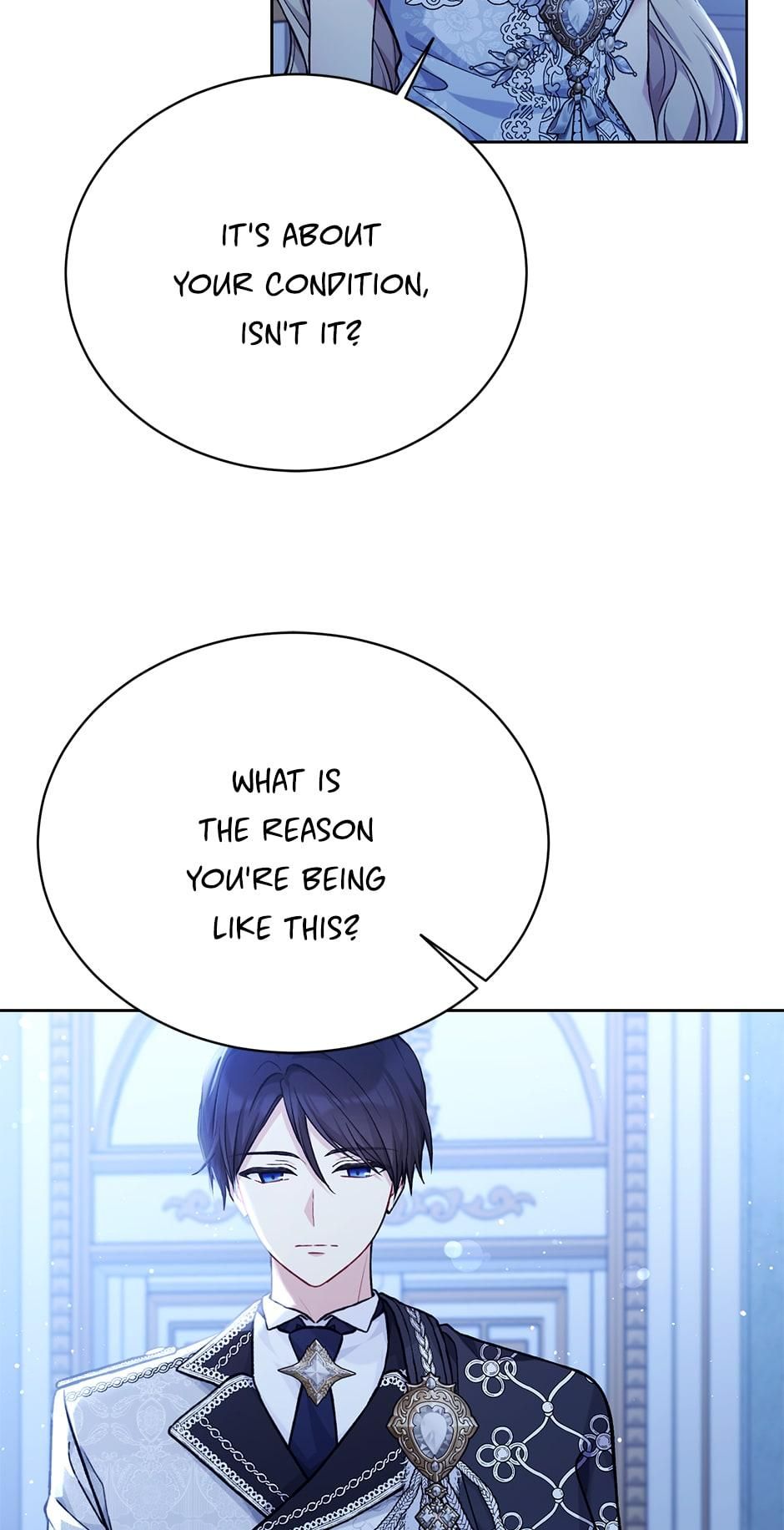 The Viridescent Crown chapter 82 page 56