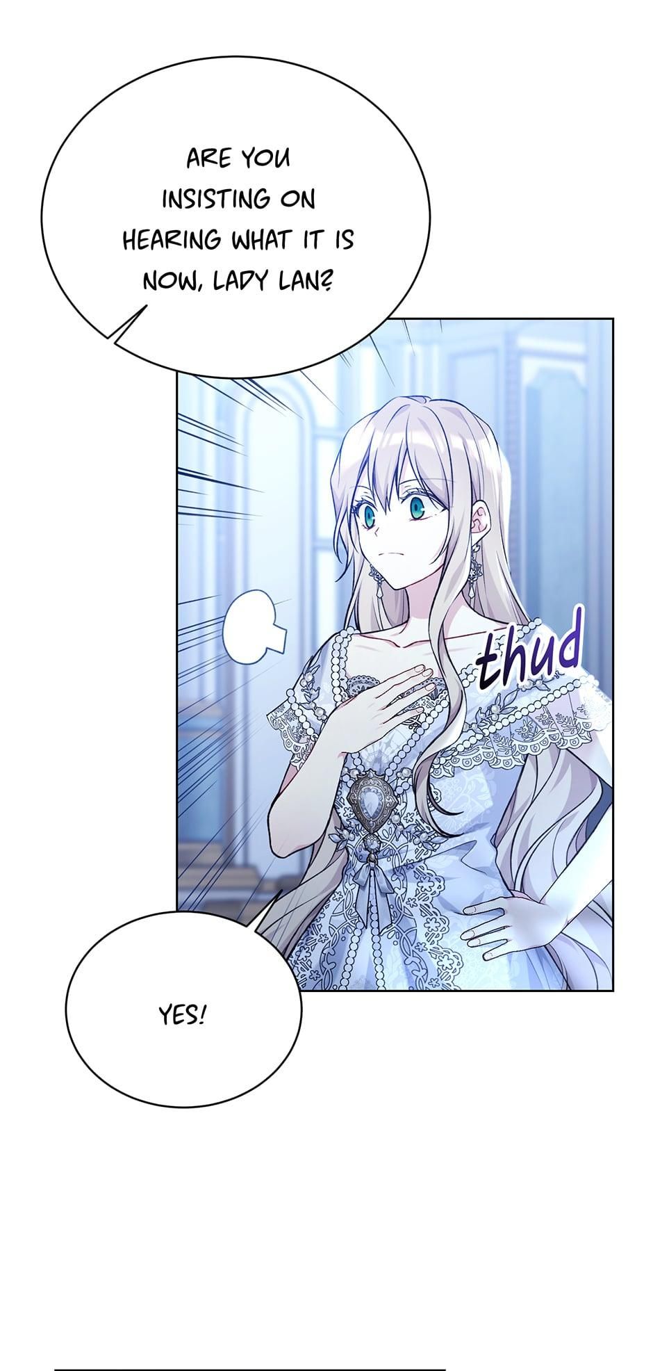 The Viridescent Crown chapter 82 page 60