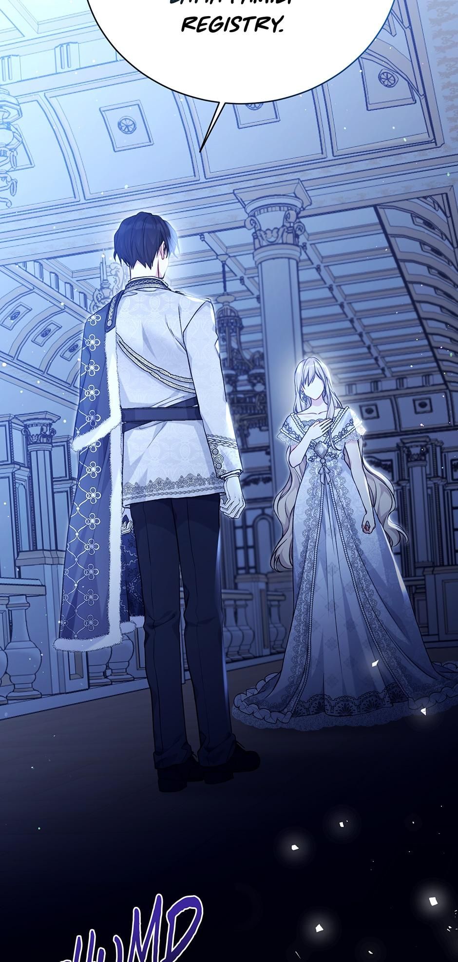 The Viridescent Crown chapter 82 page 64