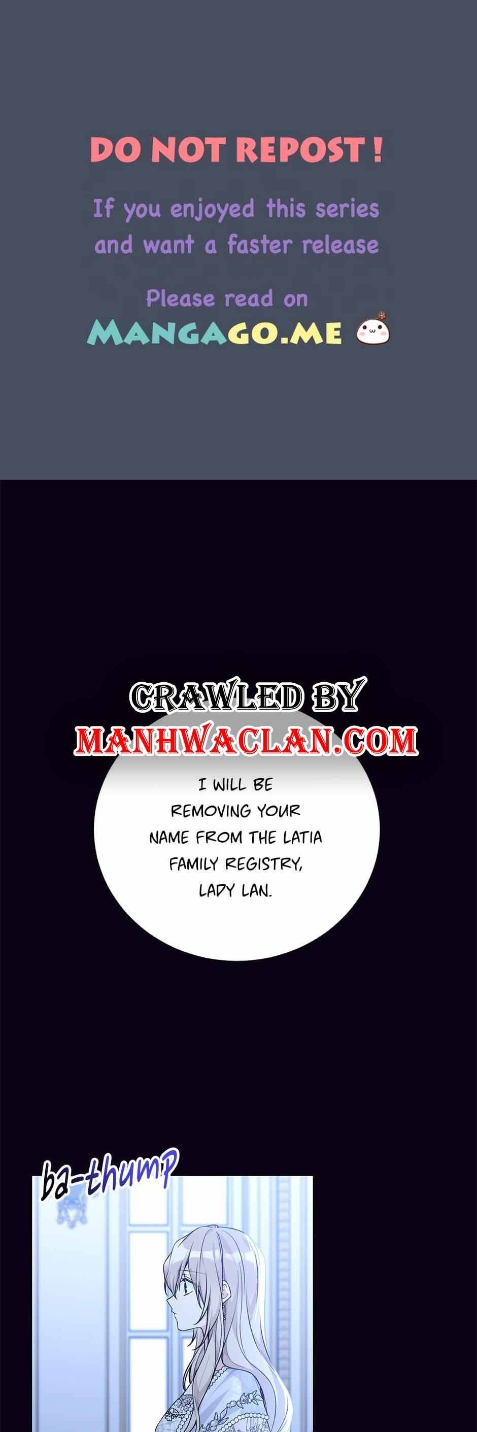 The Viridescent Crown chapter 83 page 1