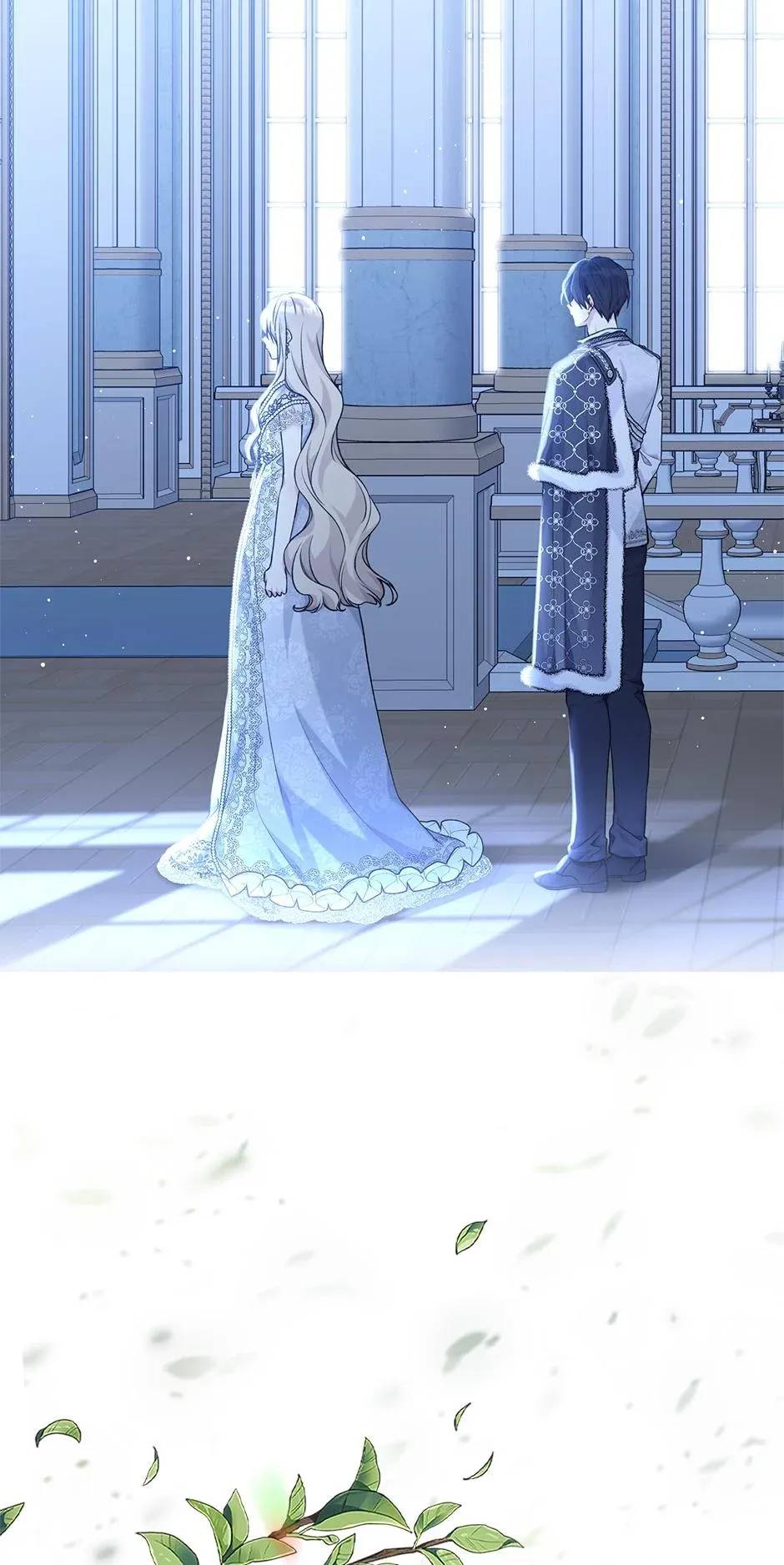 The Viridescent Crown chapter 83 page 10