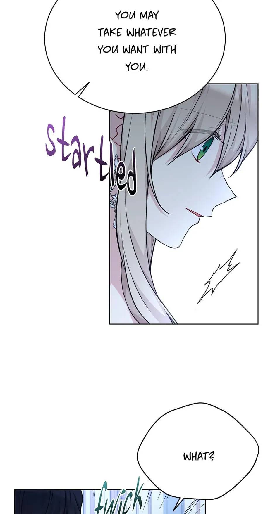 The Viridescent Crown chapter 83 page 14