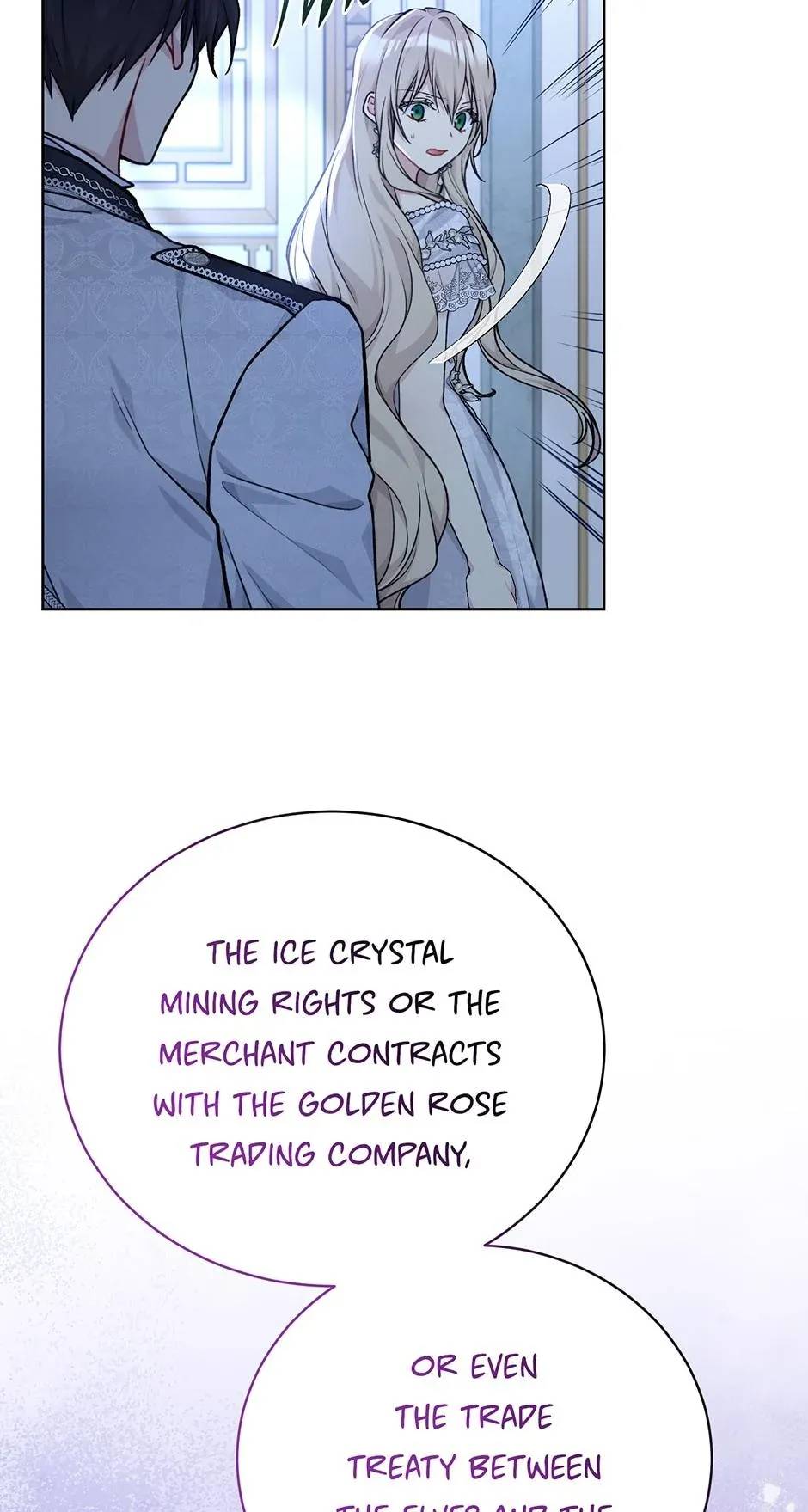 The Viridescent Crown chapter 83 page 15