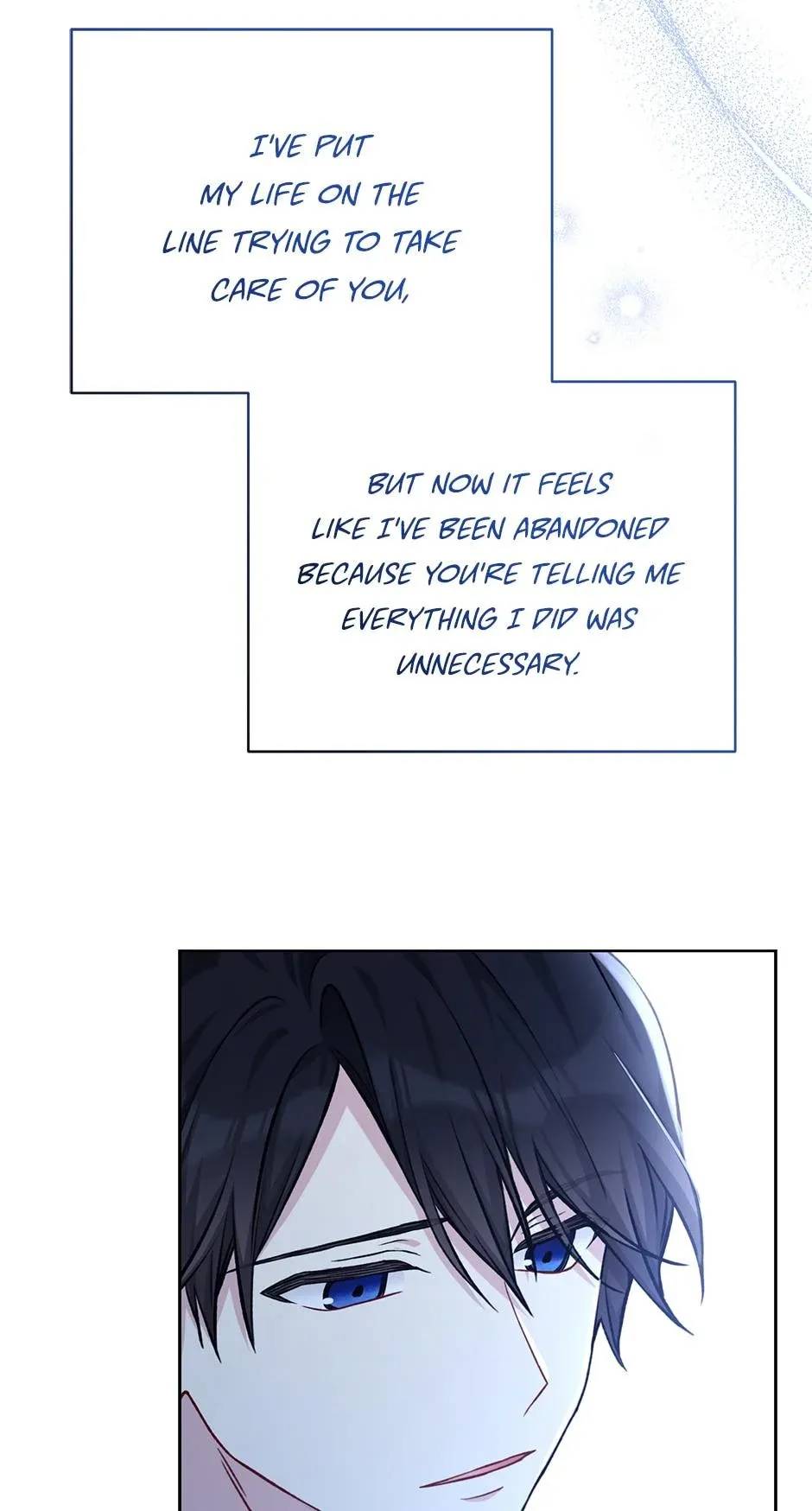 The Viridescent Crown chapter 83 page 21