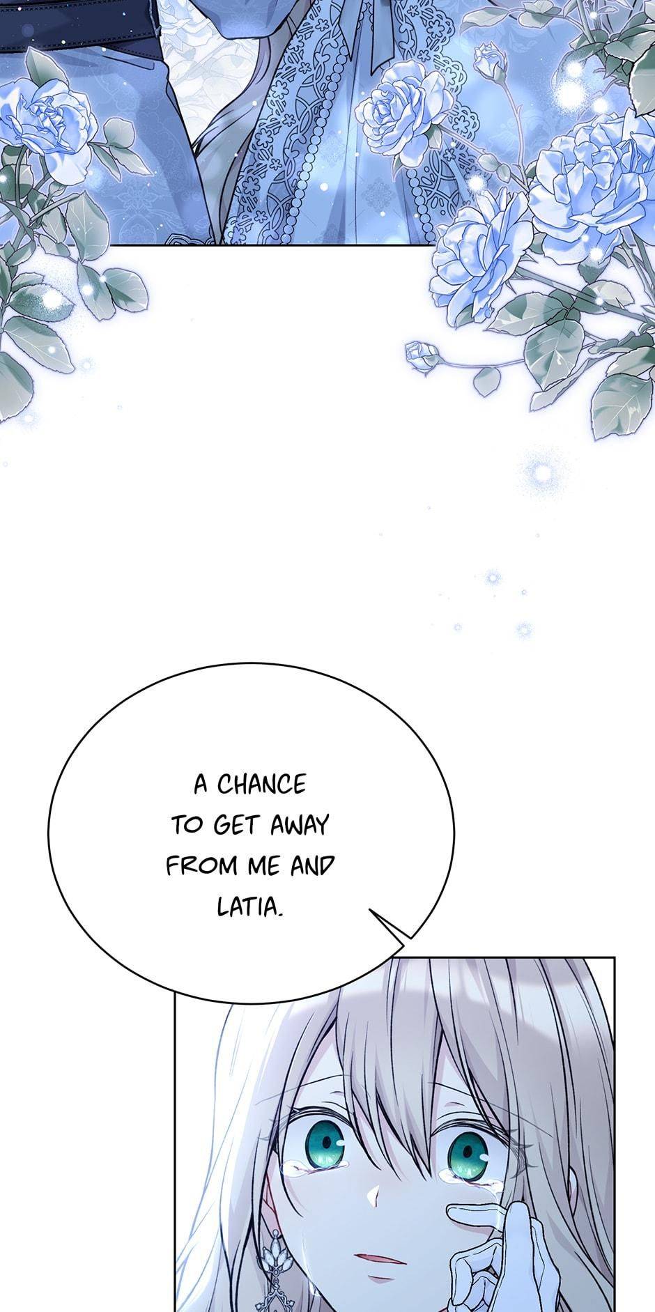 The Viridescent Crown chapter 83 page 29