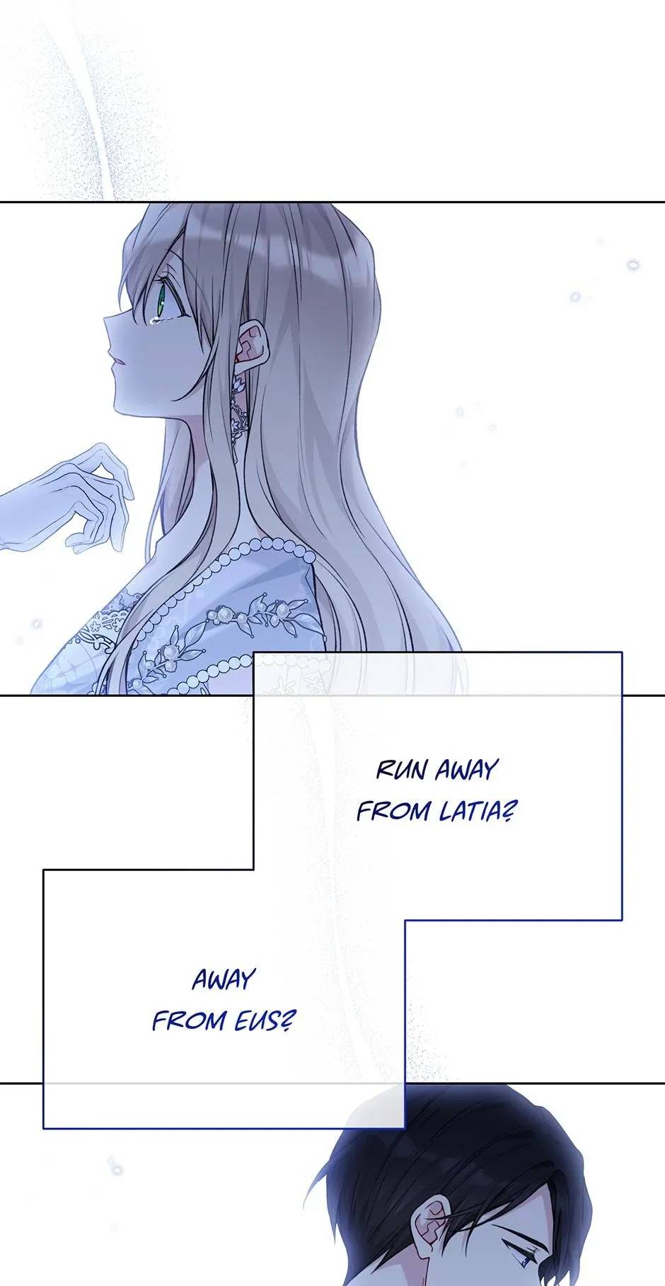 The Viridescent Crown chapter 83 page 34