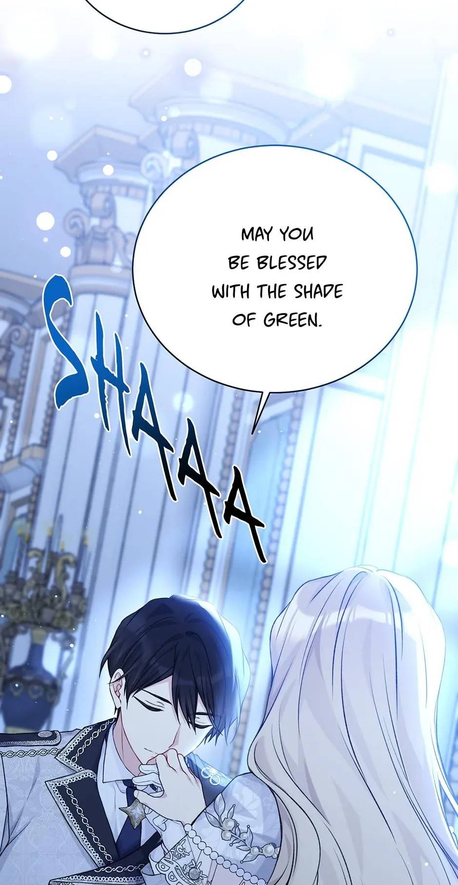 The Viridescent Crown chapter 83 page 36