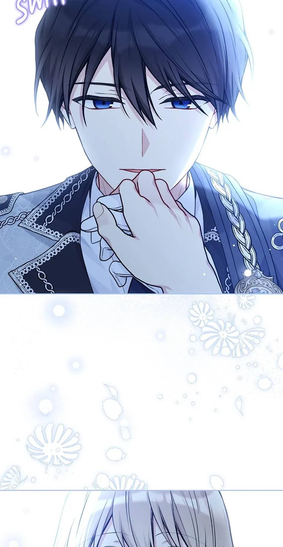 The Viridescent Crown chapter 83 page 38