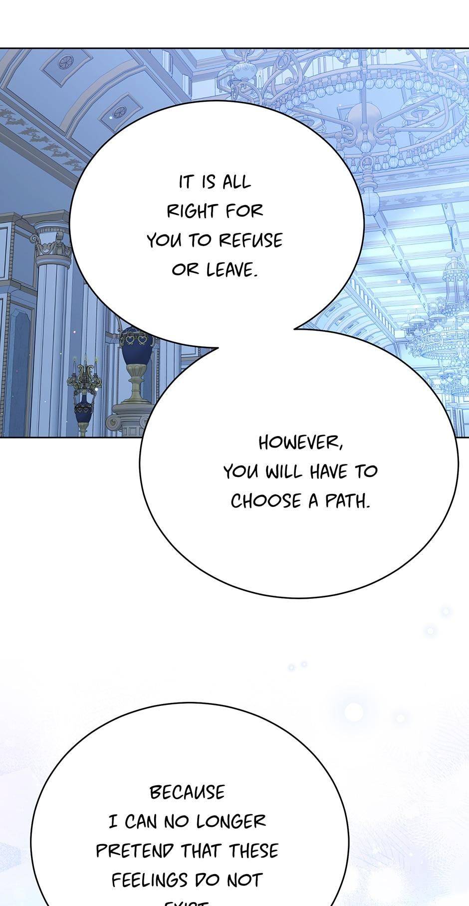 The Viridescent Crown chapter 83 page 41