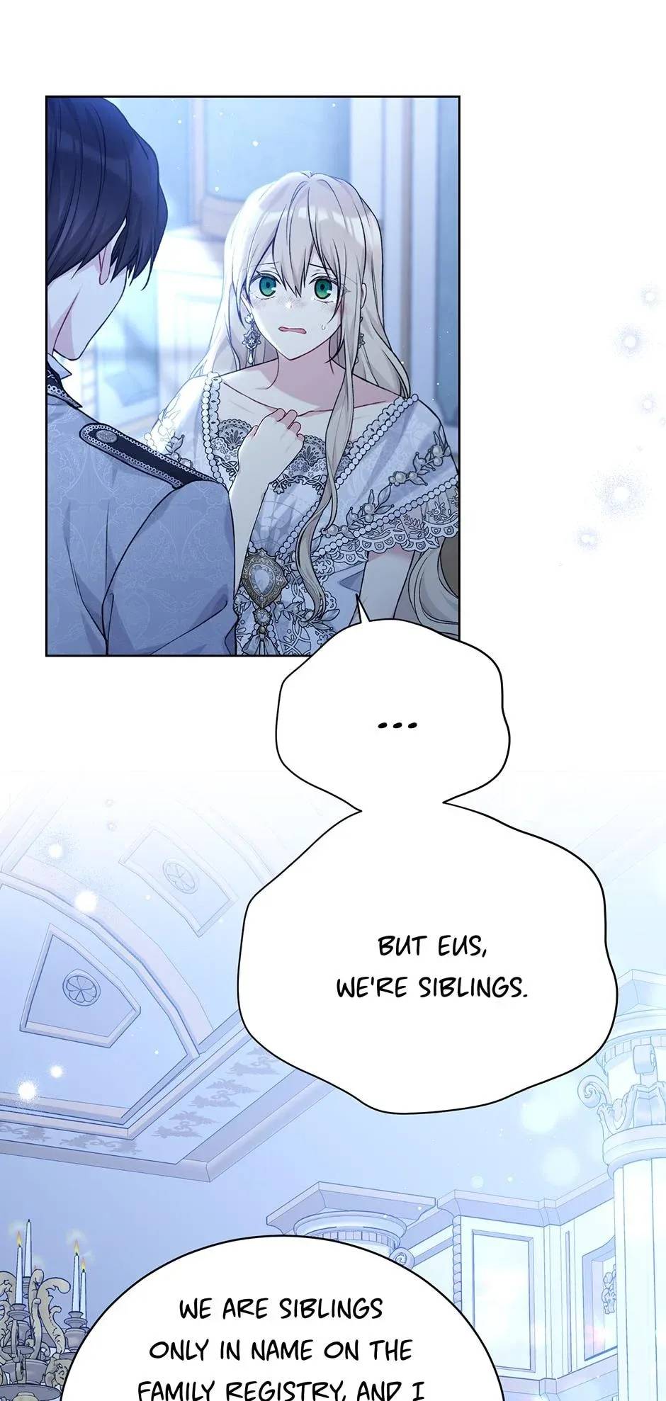 The Viridescent Crown chapter 83 page 43