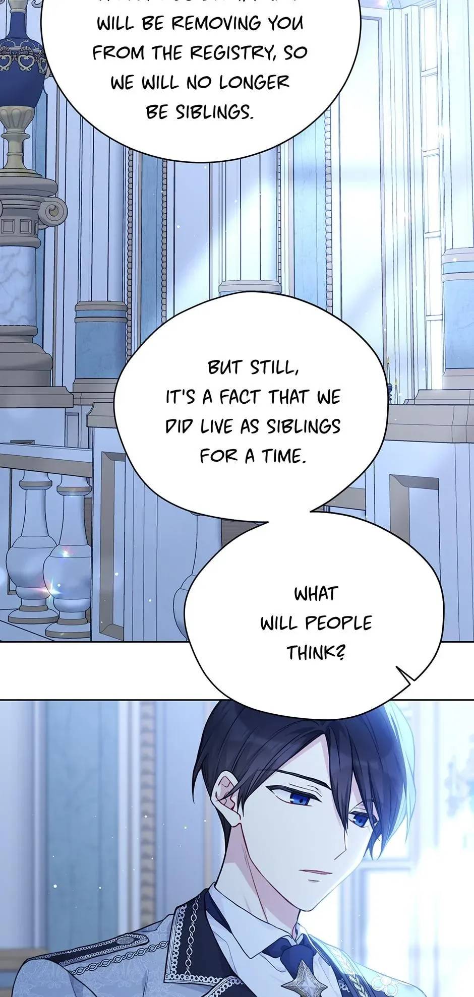 The Viridescent Crown chapter 83 page 44