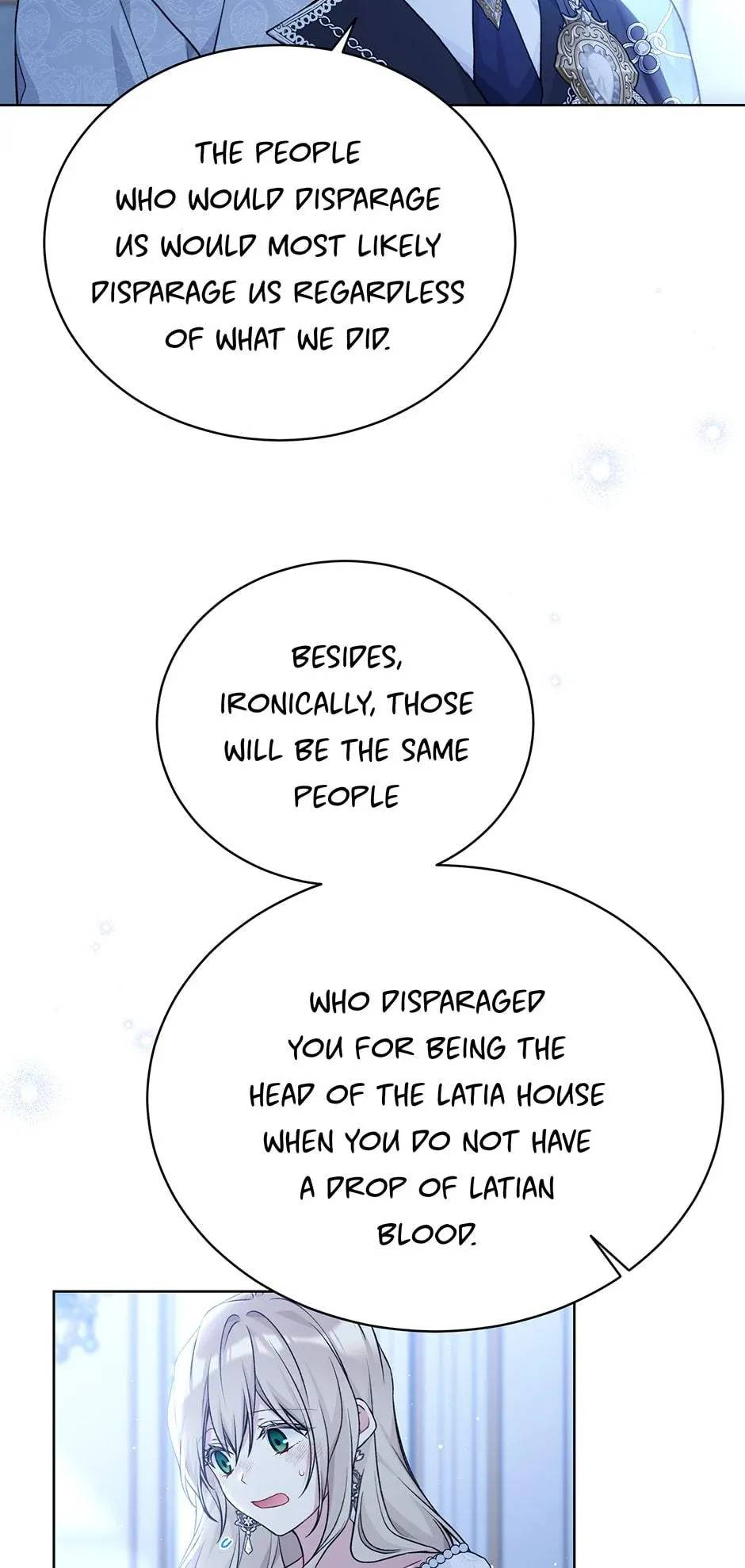 The Viridescent Crown chapter 83 page 45