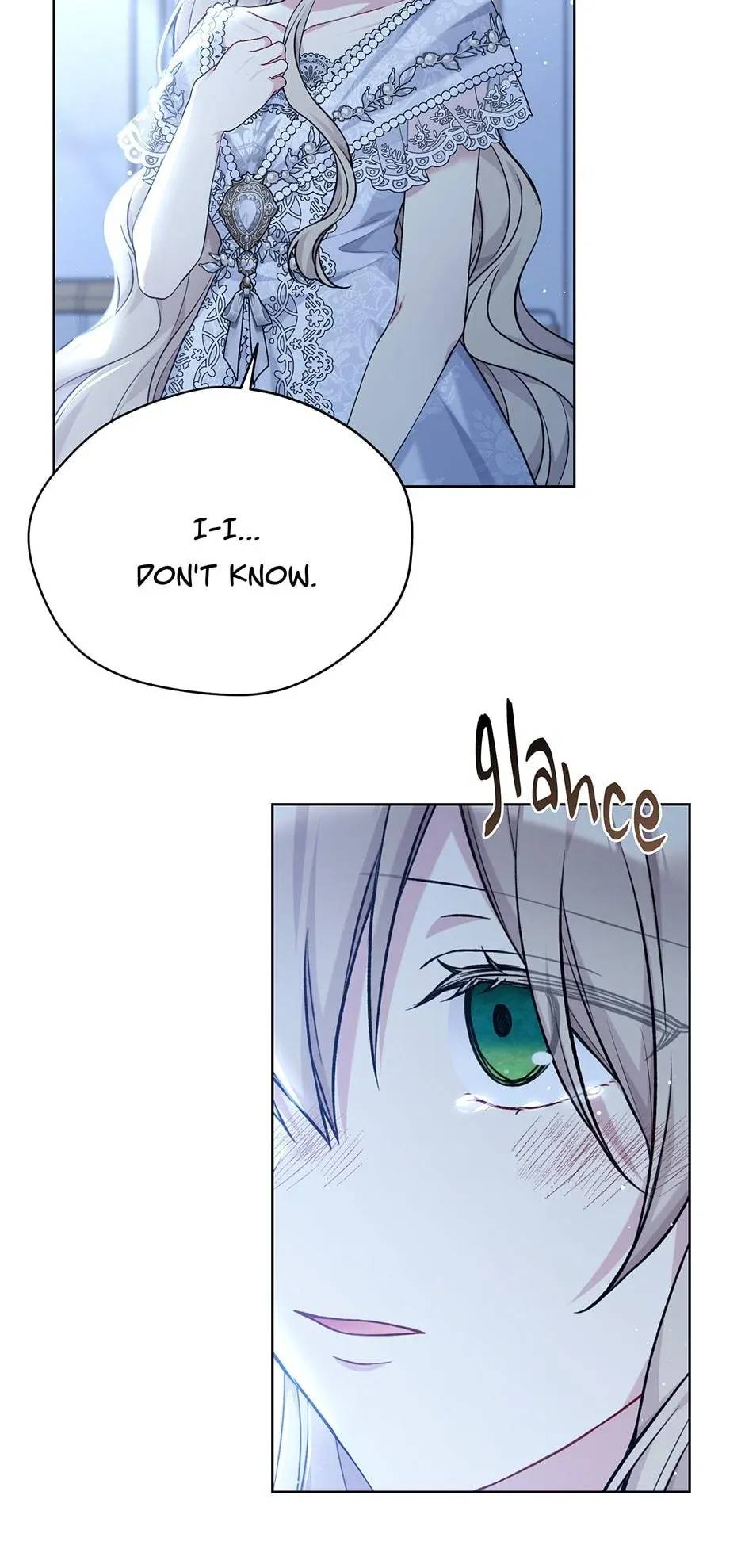 The Viridescent Crown chapter 83 page 46