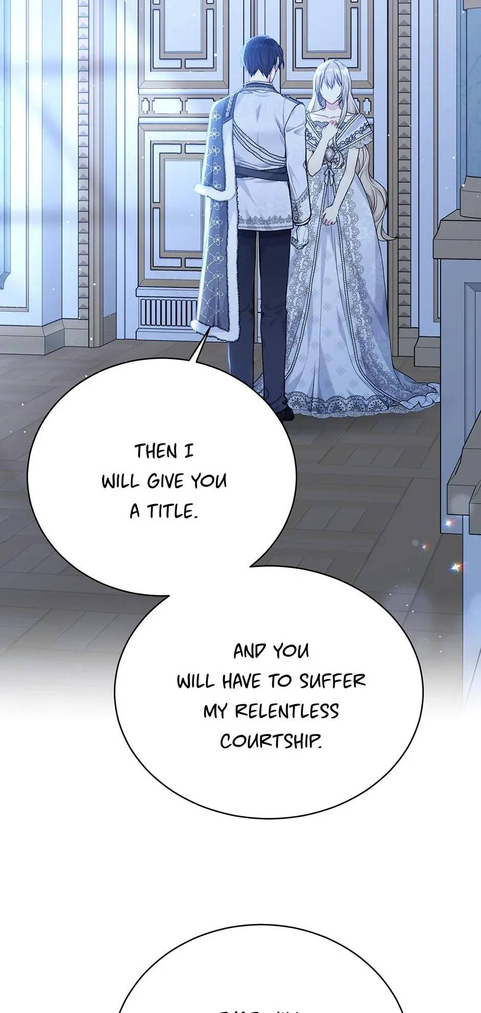 The Viridescent Crown chapter 83 page 48