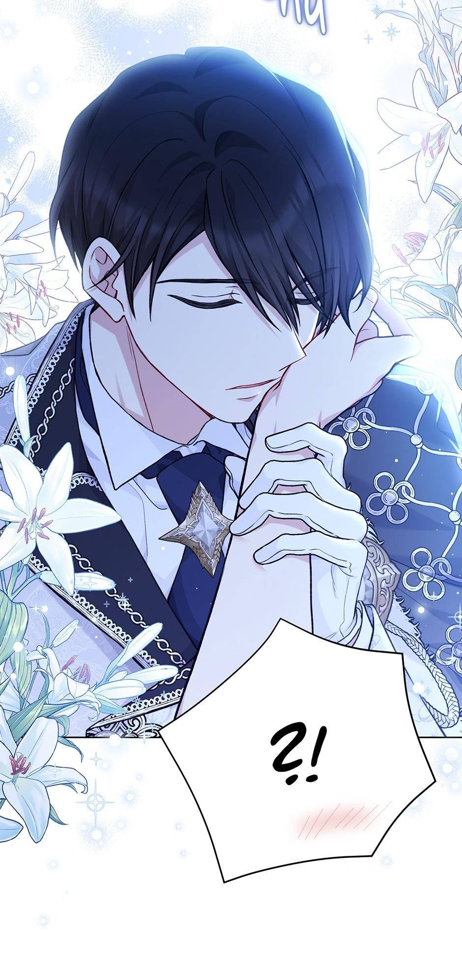 The Viridescent Crown chapter 83 page 50