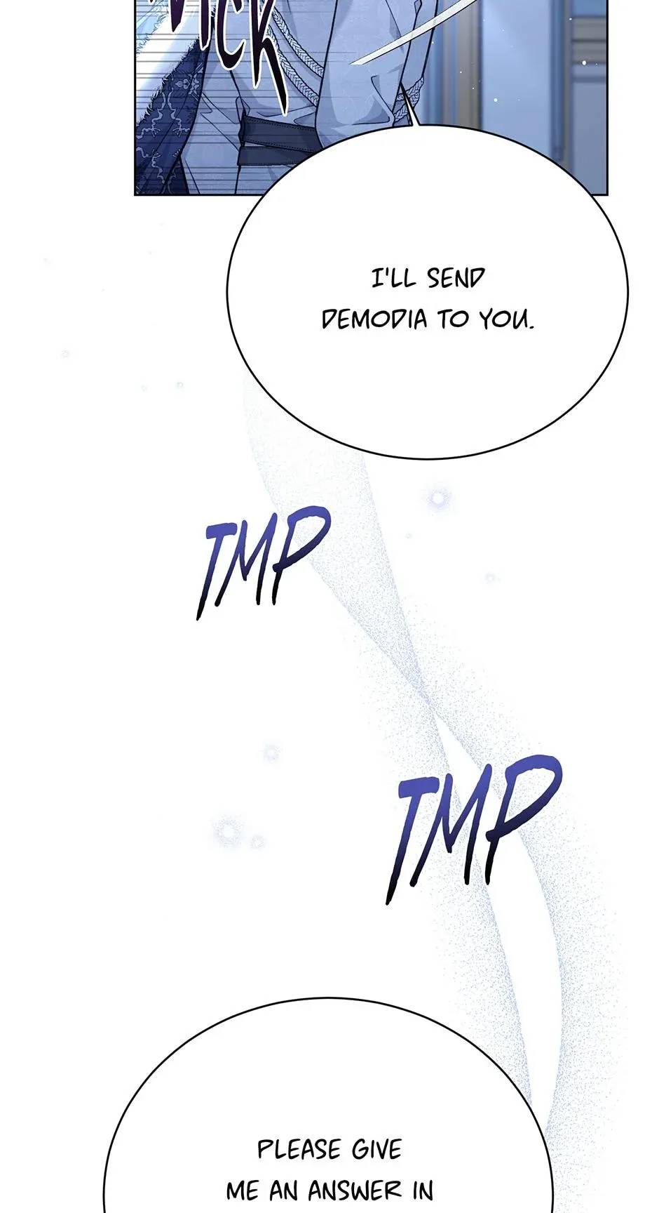 The Viridescent Crown chapter 83 page 54