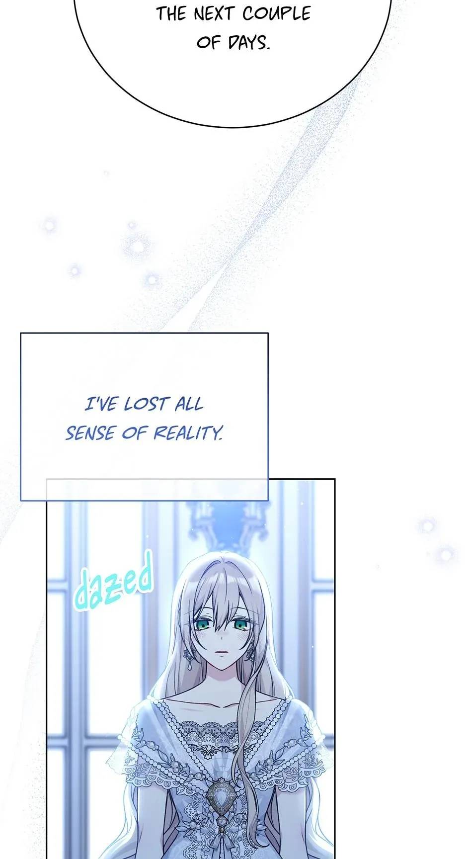 The Viridescent Crown chapter 83 page 55