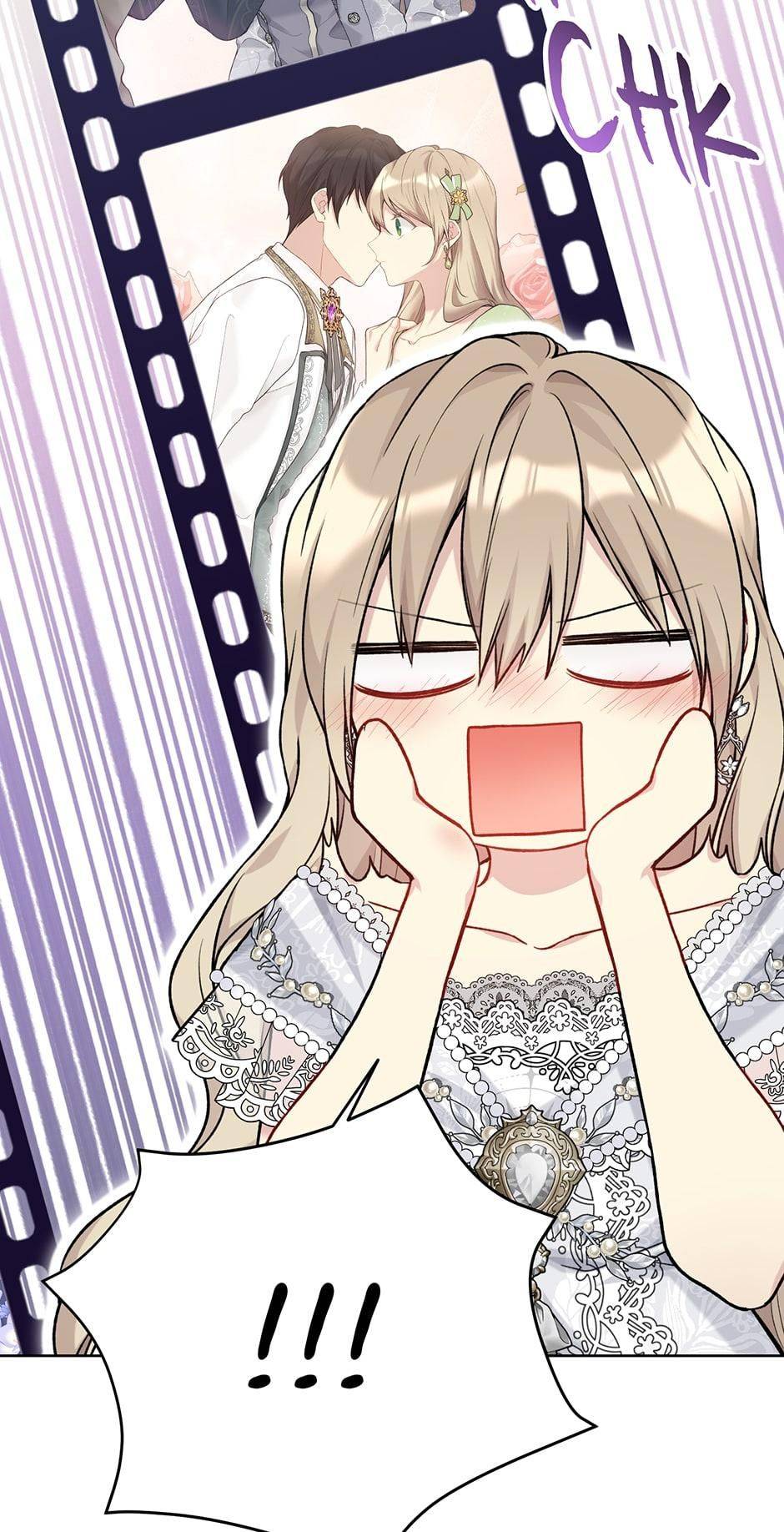 The Viridescent Crown chapter 83 page 58