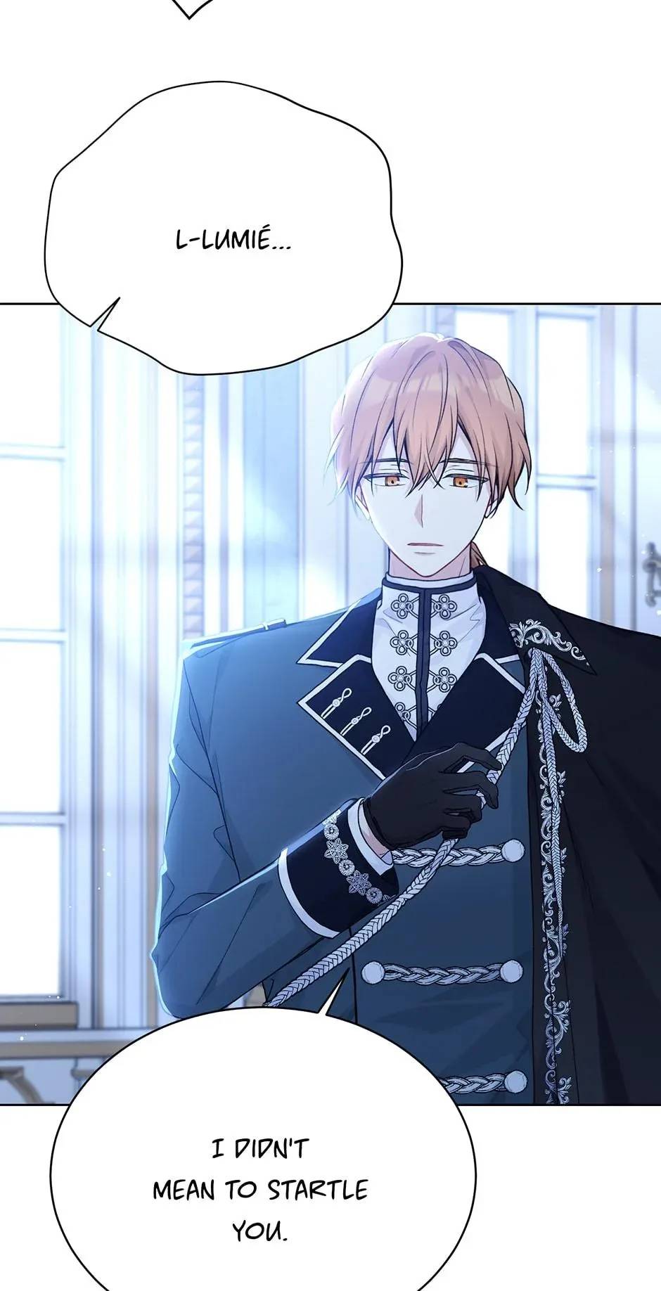 The Viridescent Crown chapter 83 page 61